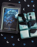Moonlit Mischief Wax Melts | Cheeky, Spicy Scent