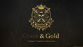 Grave & Gold Gift Card