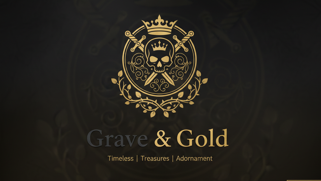 Grave & Gold Gift Card