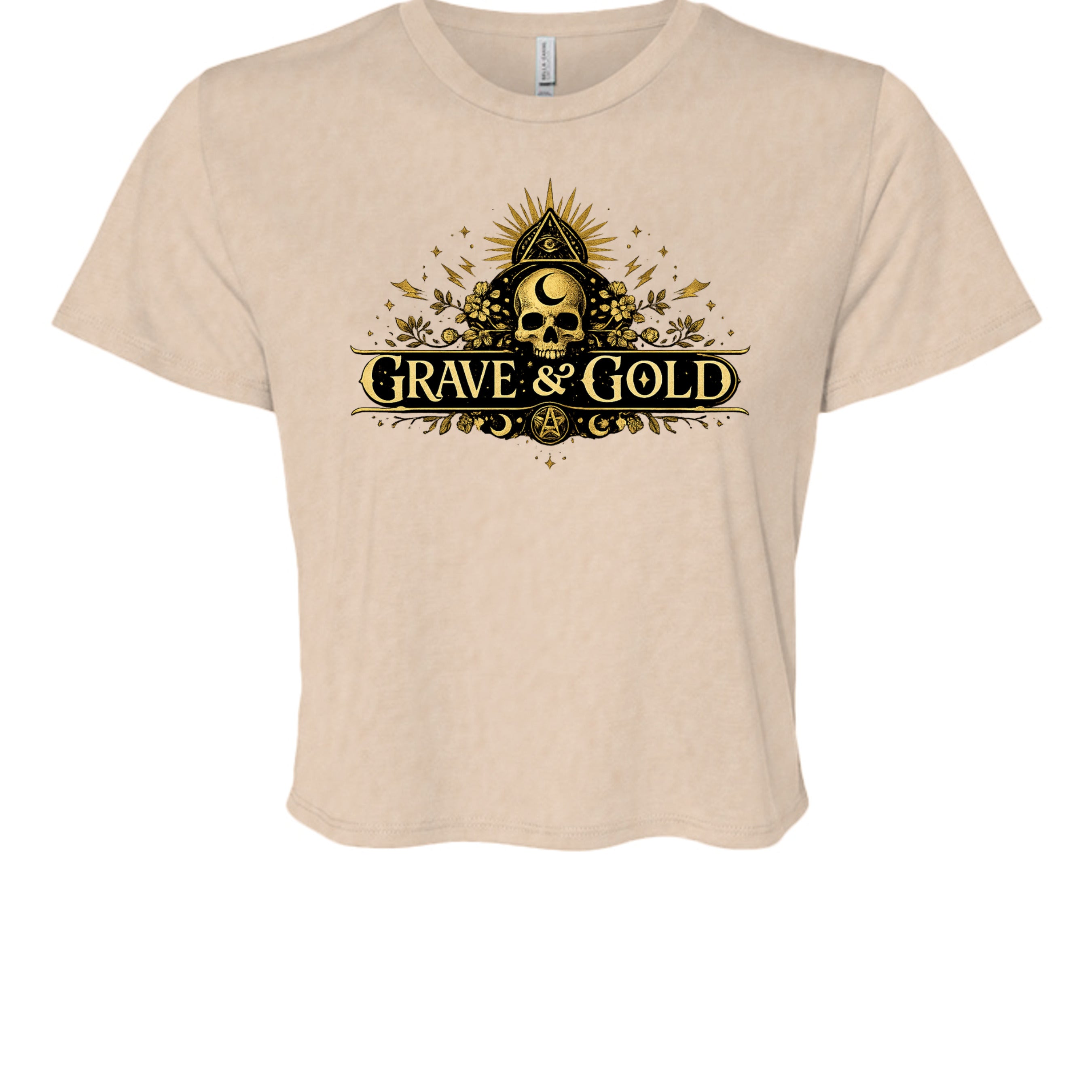 HEATHER DUST - B8882 - FRONT