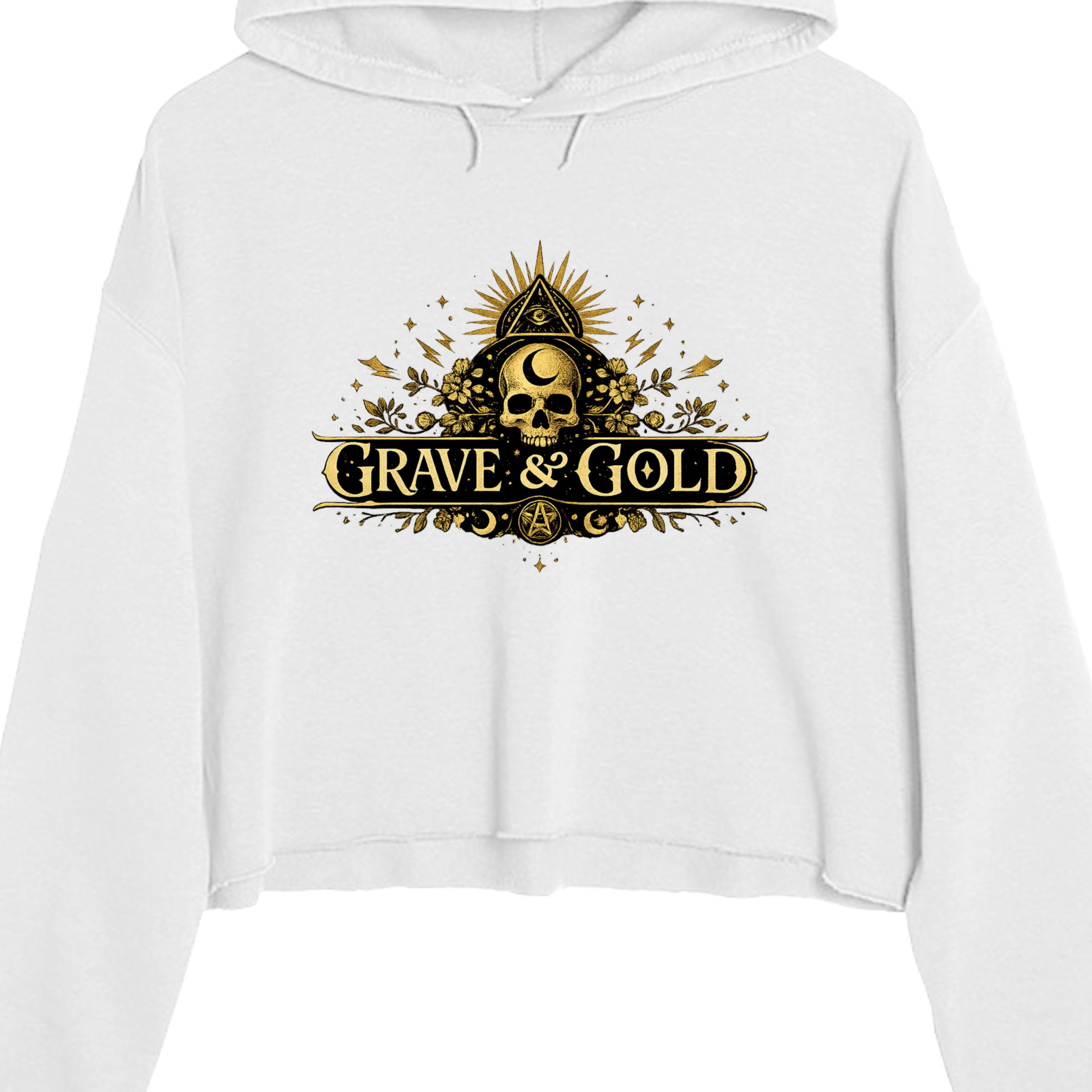 WHITE - LS12000 - FRONT