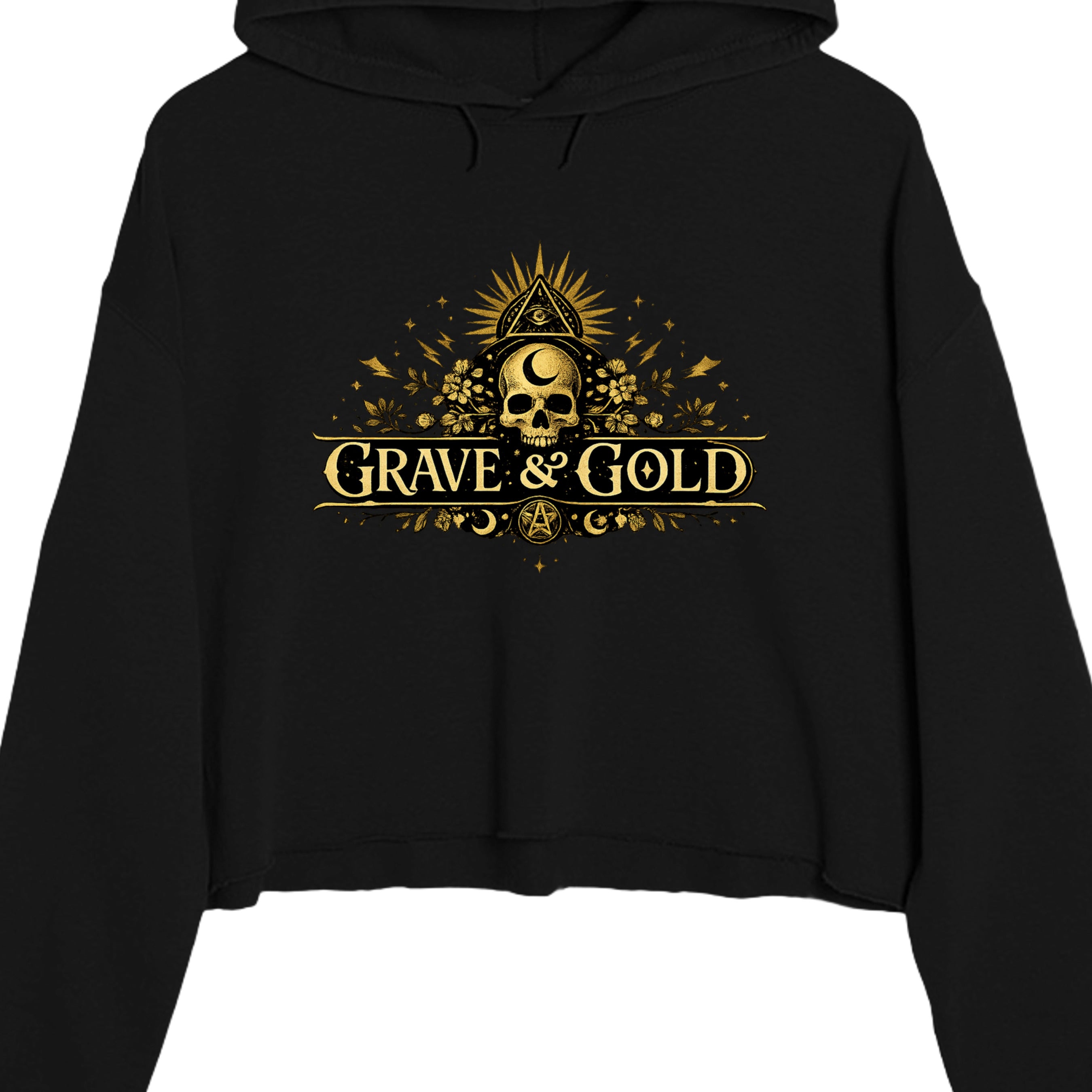 BLACK - LS12000 - FRONT