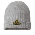 Heather Grey - 146R - FRONT