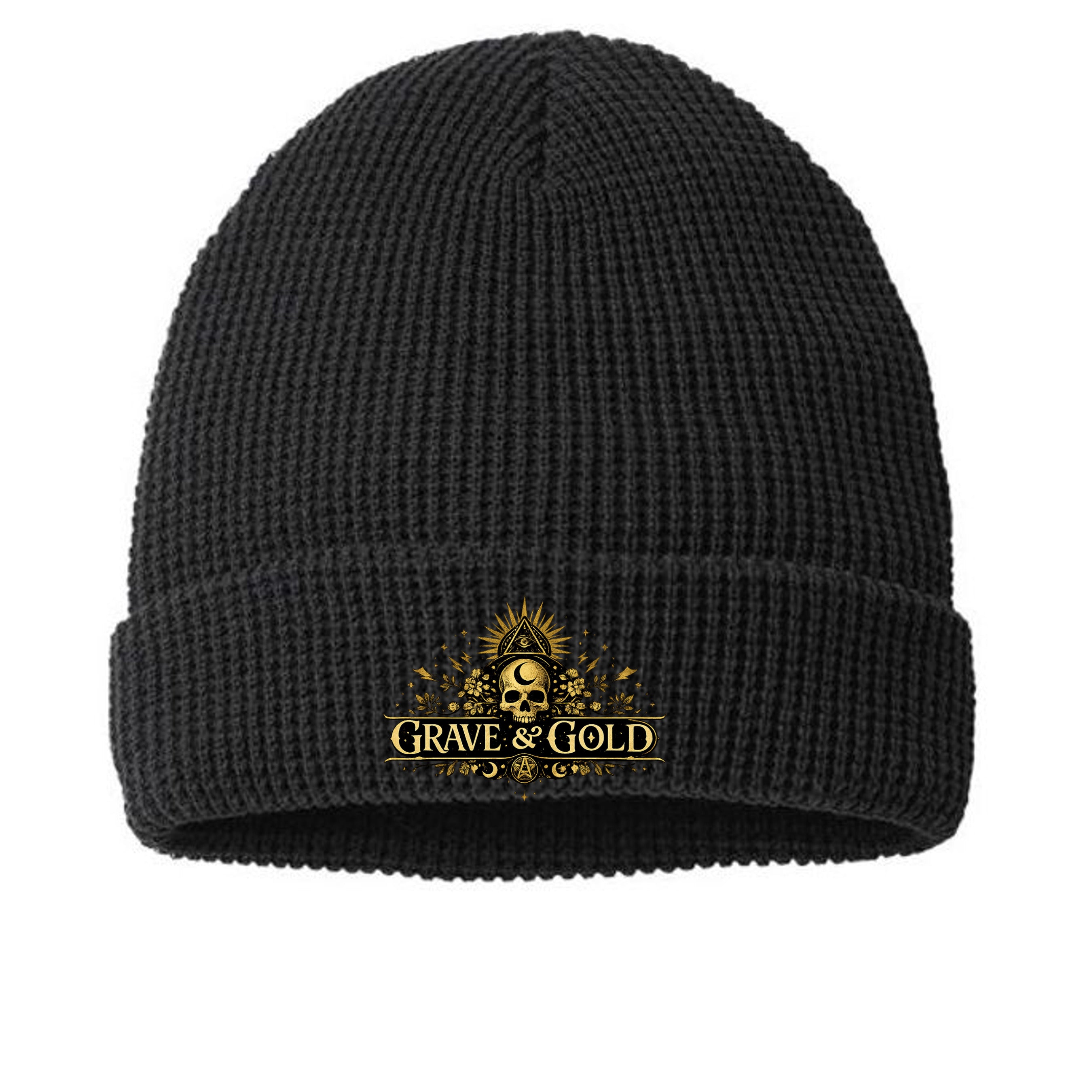 Black - 146R - FRONT