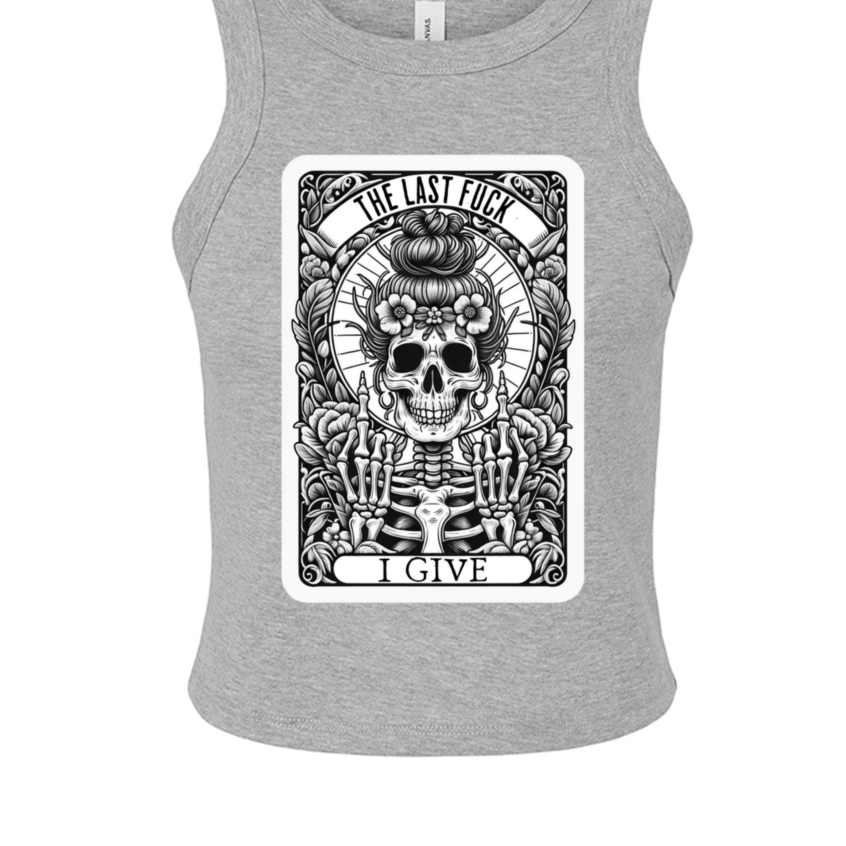 ATHLETIC HEATHER - 1019 - FRONT