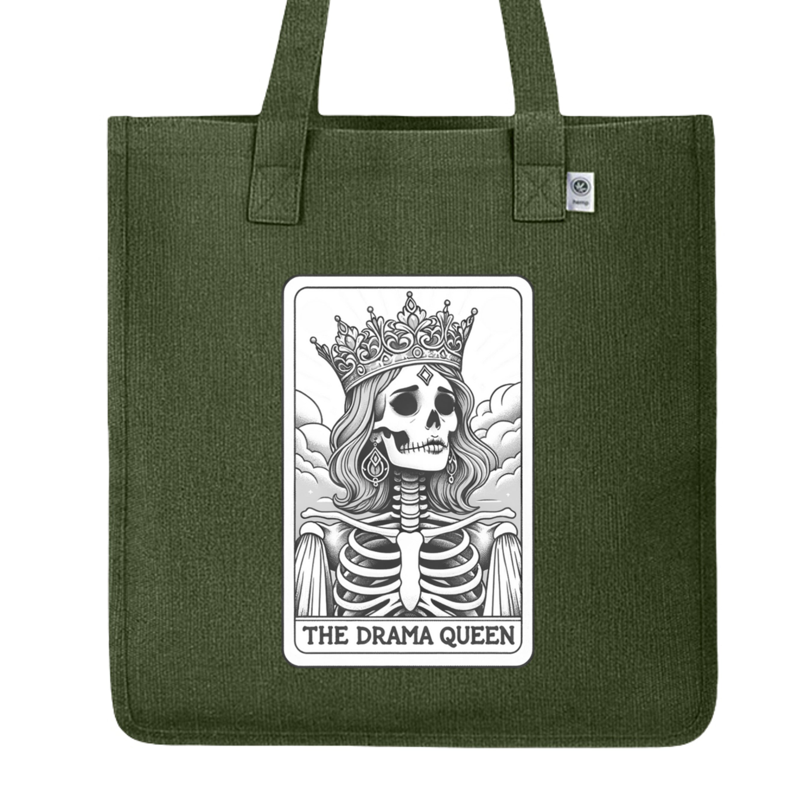 OLIVE - EC8015 - FRONT