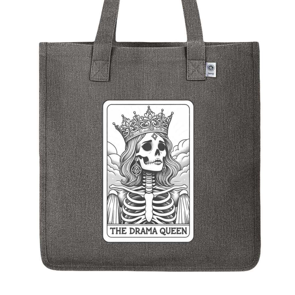 CHARCOAL - EC8015 - FRONT