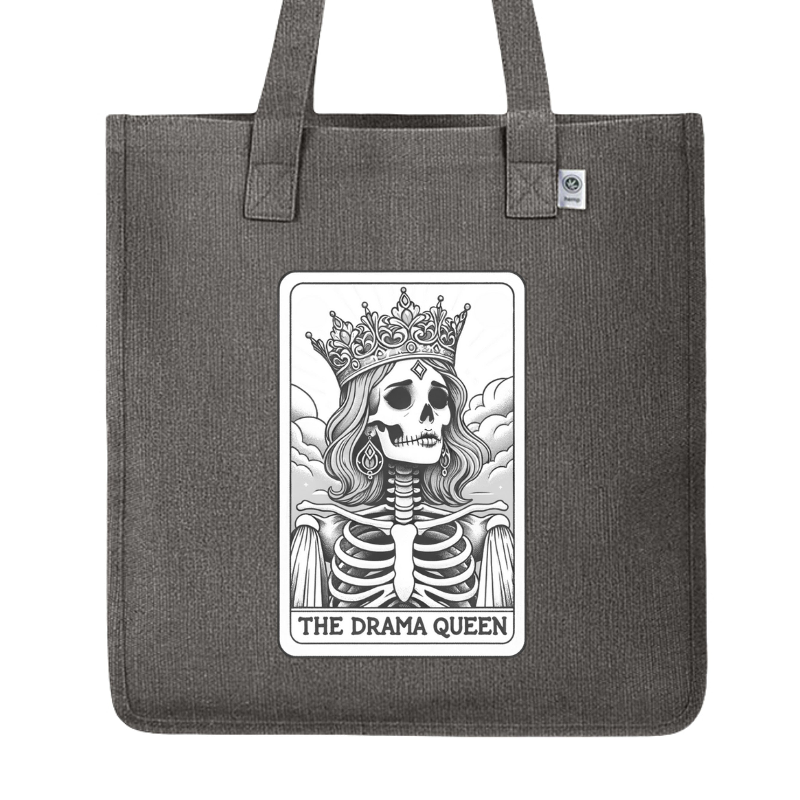 CHARCOAL - EC8015 - FRONT