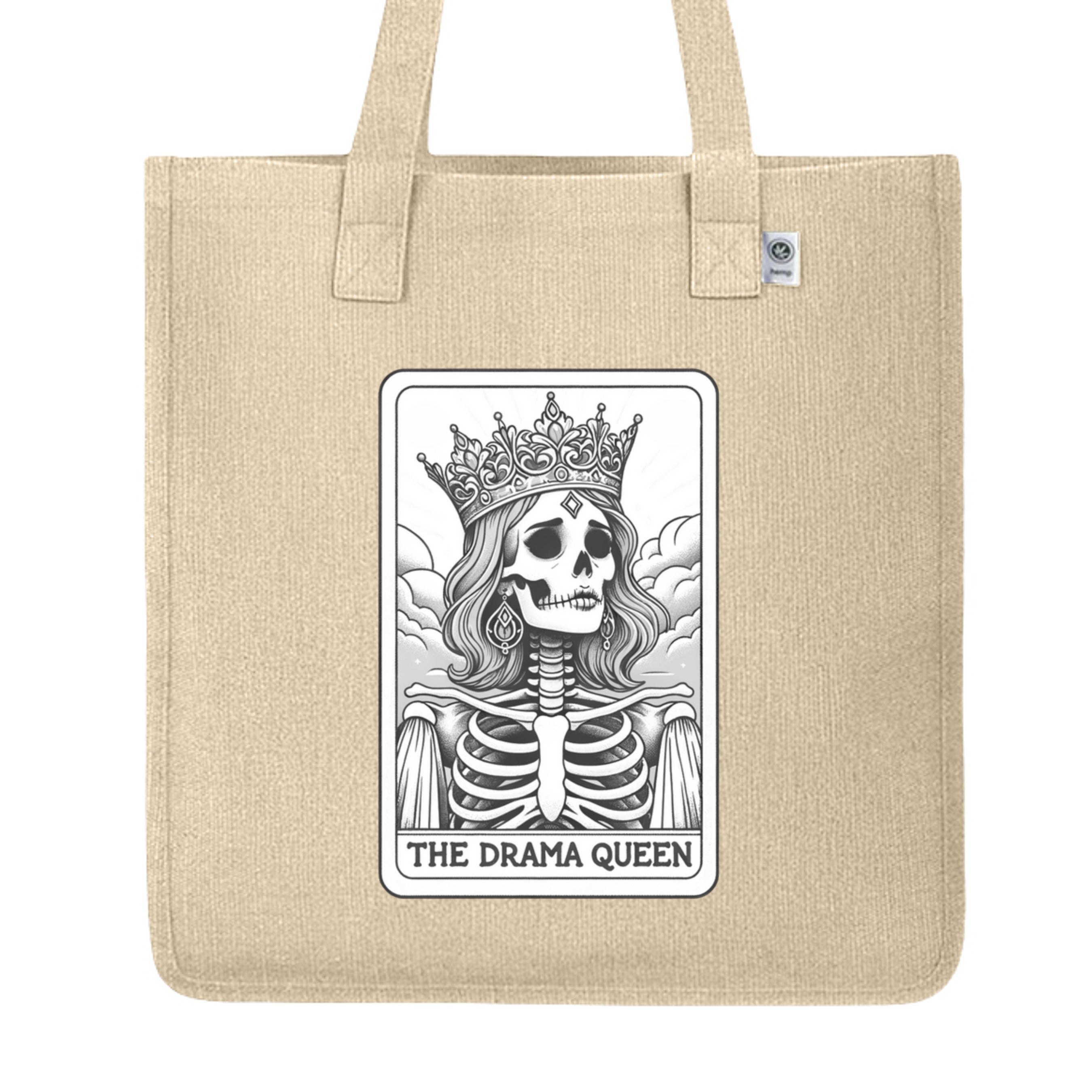 NATURAL - EC8015 - FRONT