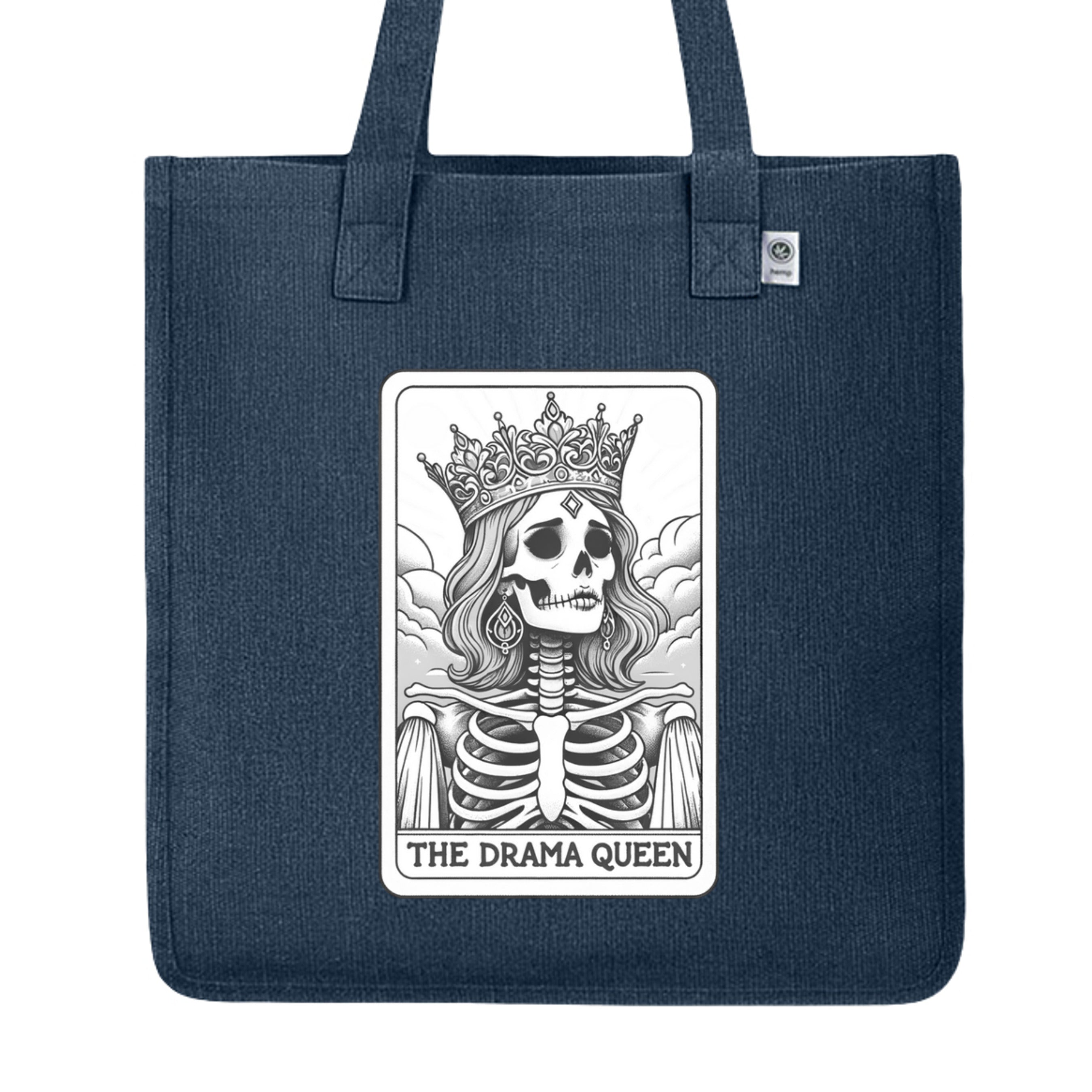 NAVY - EC8015 - FRONT