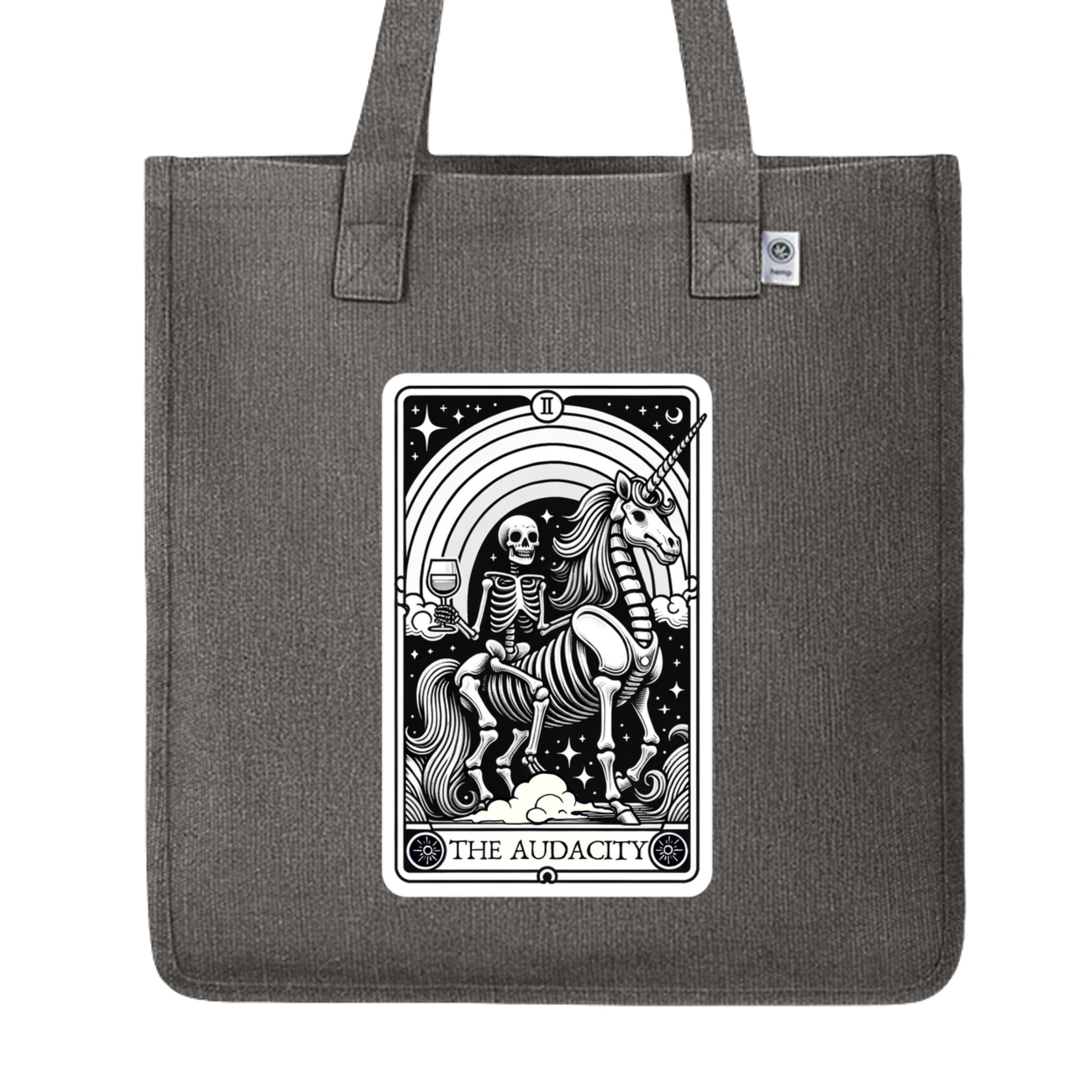 CHARCOAL - EC8015 - FRONT