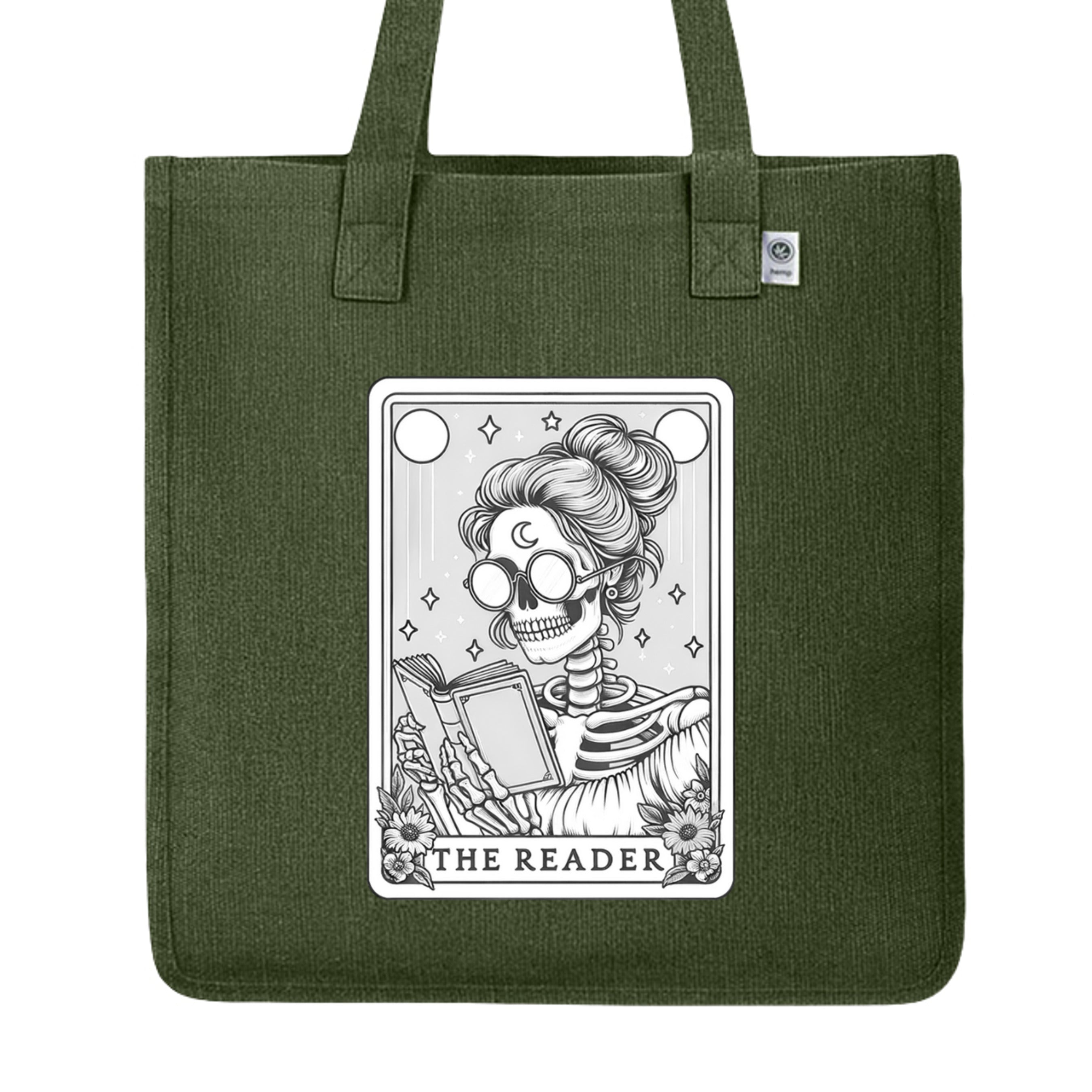 OLIVE - EC8015 - FRONT