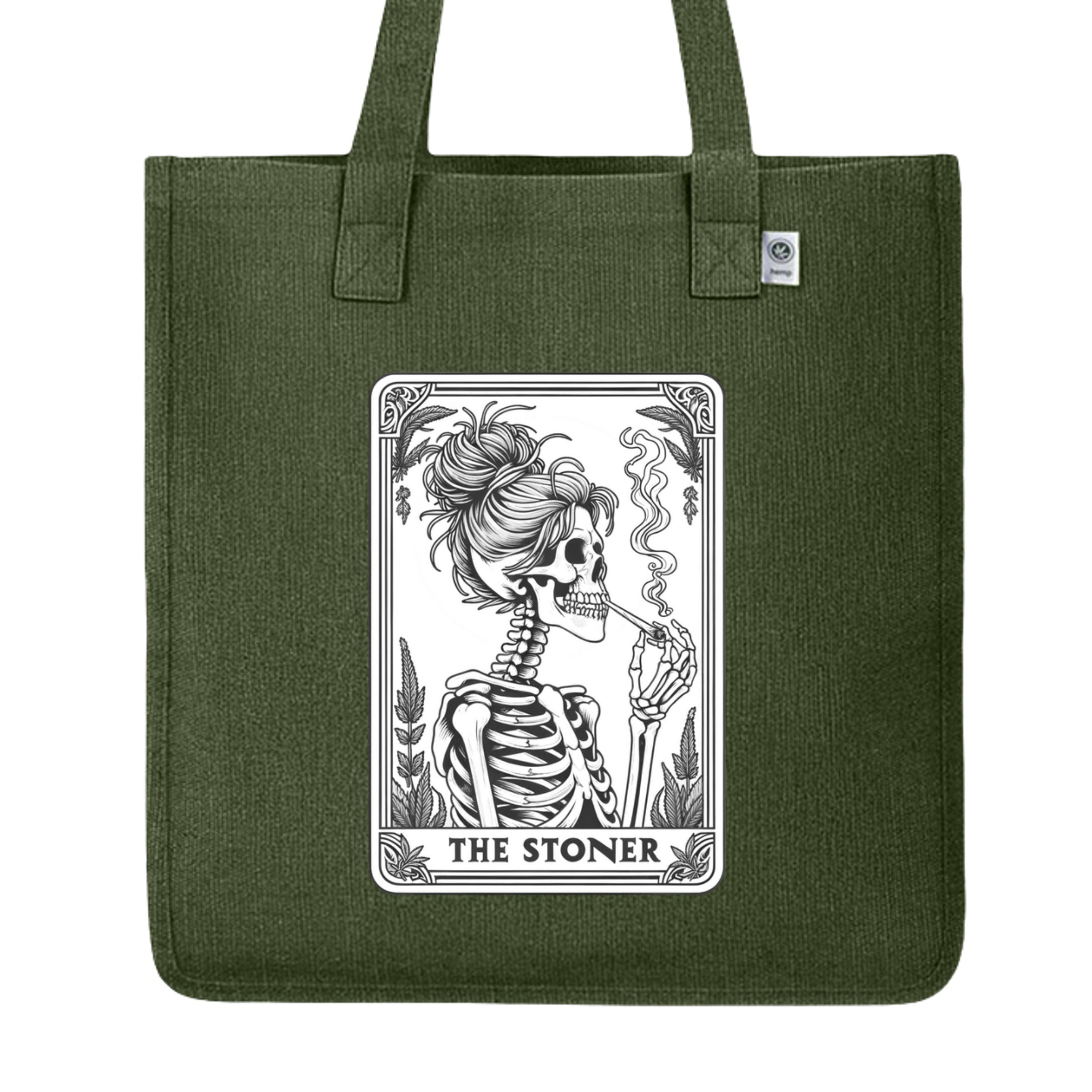 OLIVE - EC8015 - FRONT