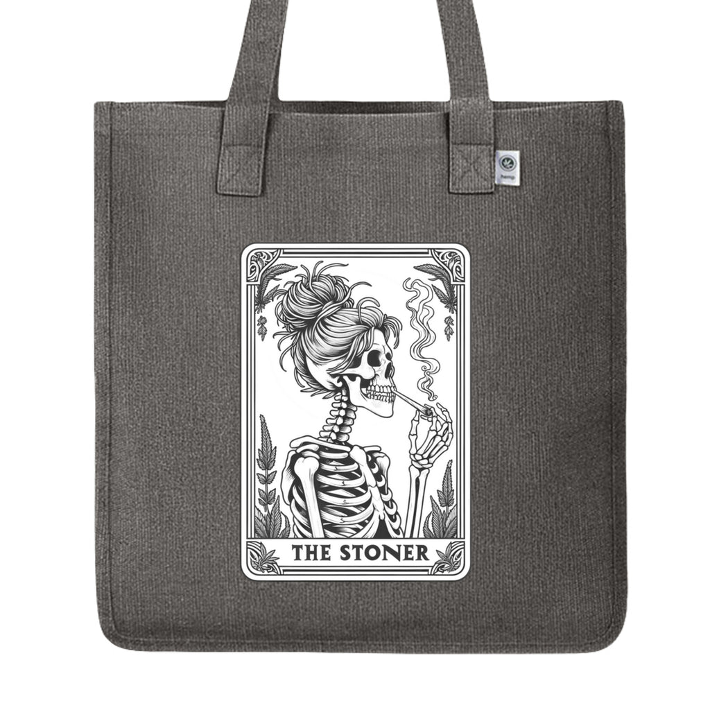 CHARCOAL - EC8015 - FRONT
