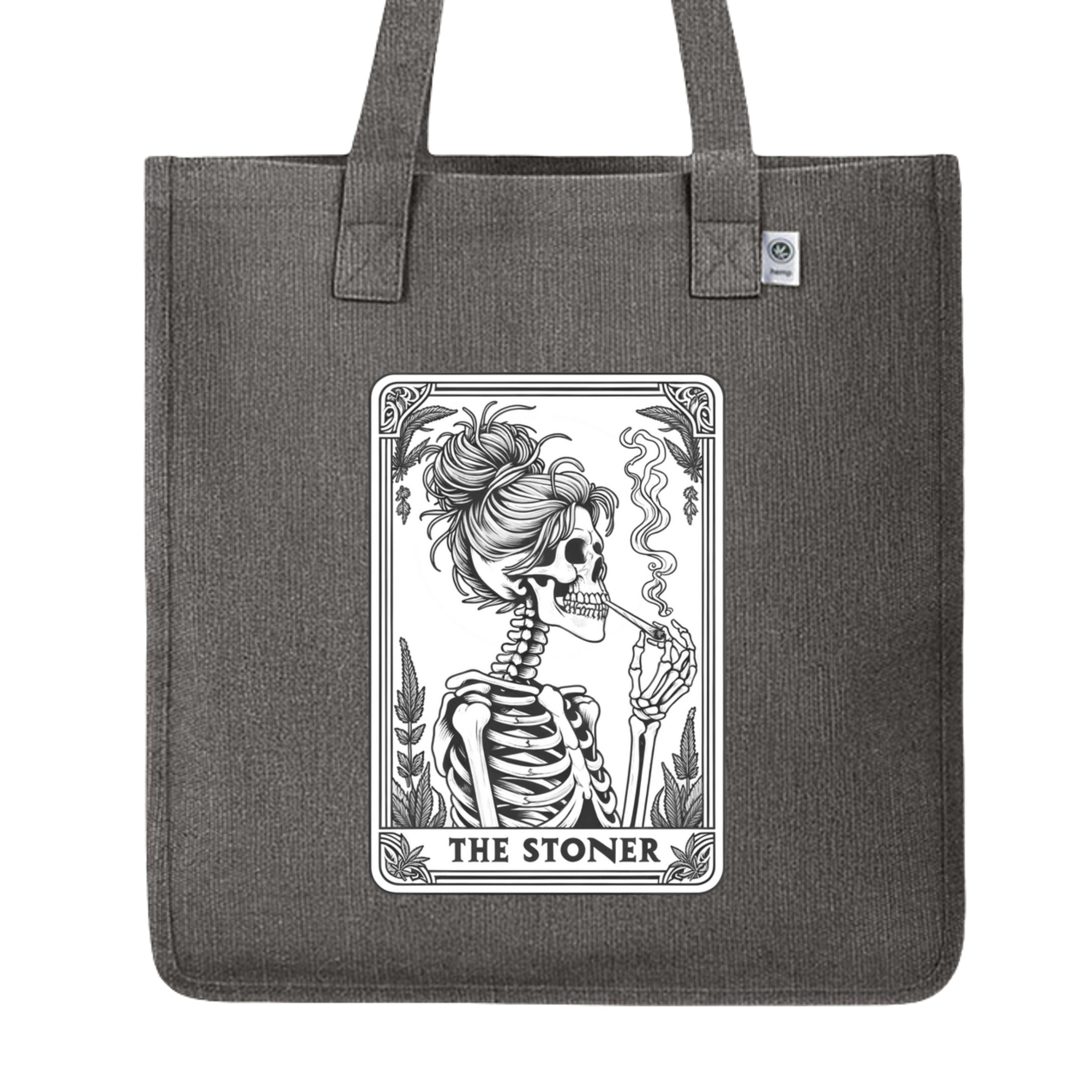CHARCOAL - EC8015 - FRONT