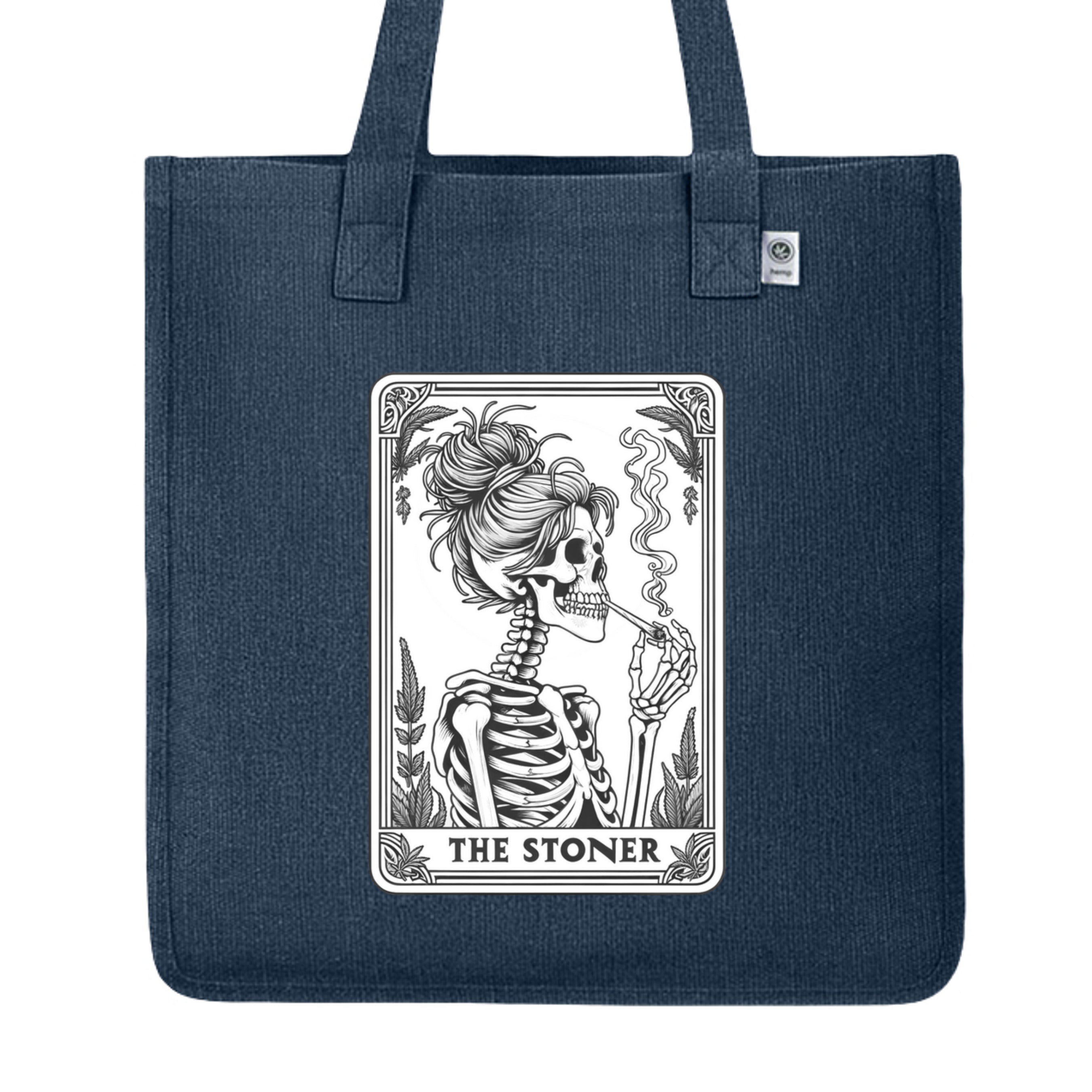 NAVY - EC8015 - FRONT