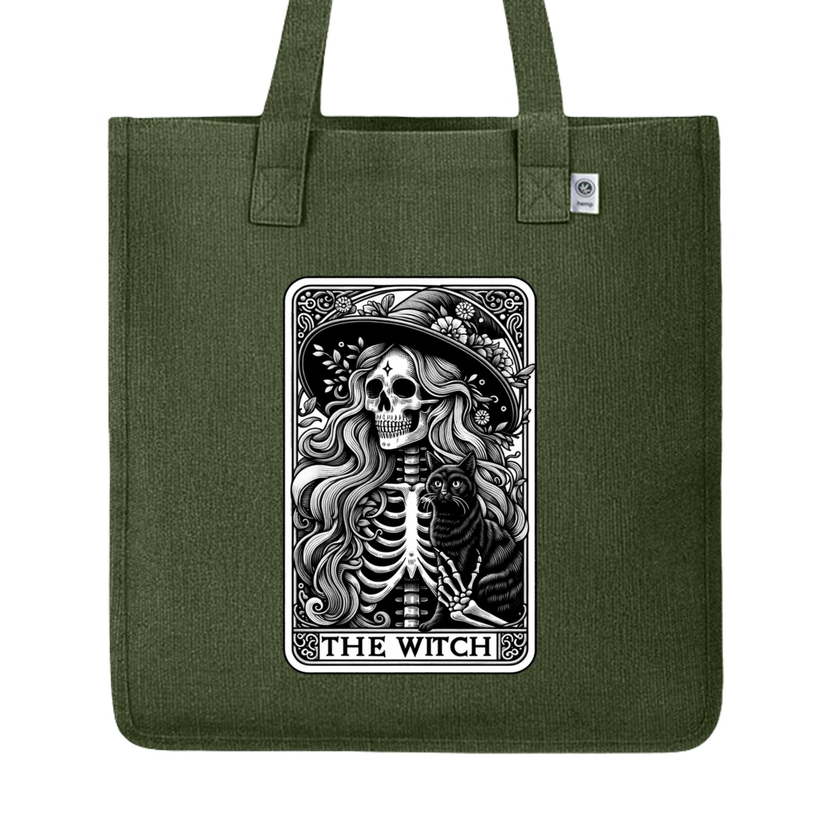 OLIVE - EC8015 - FRONT