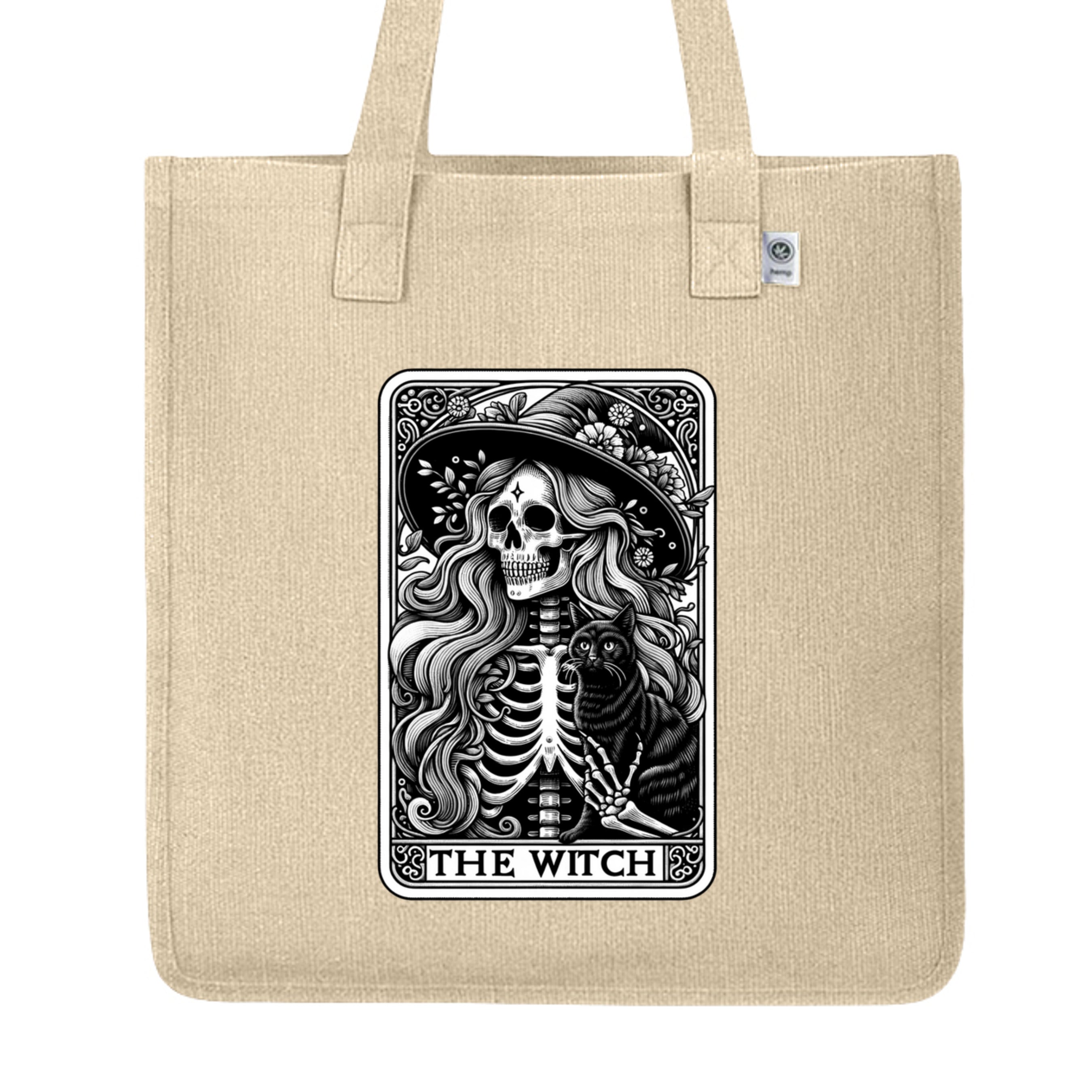 NATURAL - EC8015 - FRONT