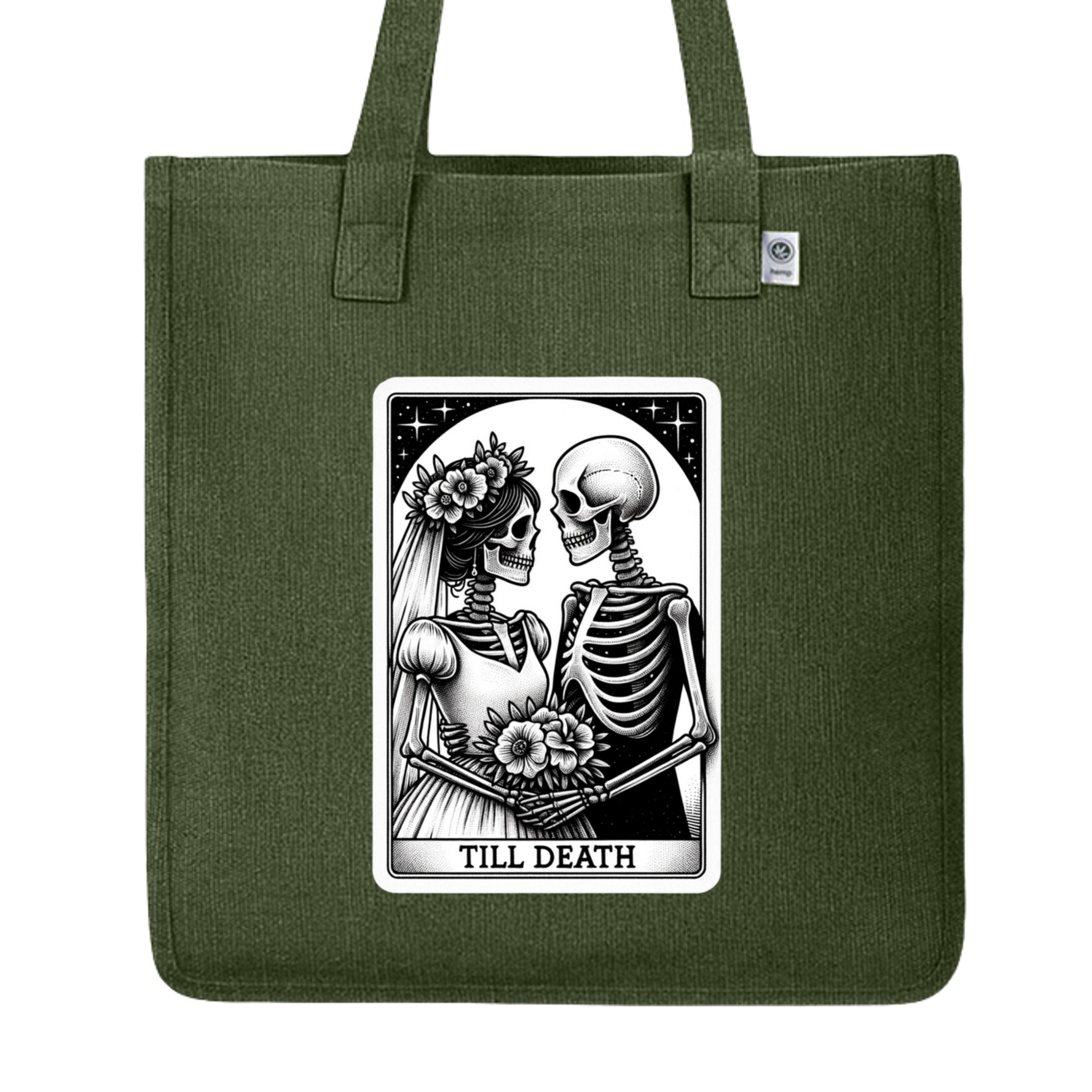 OLIVE - EC8015 - FRONT