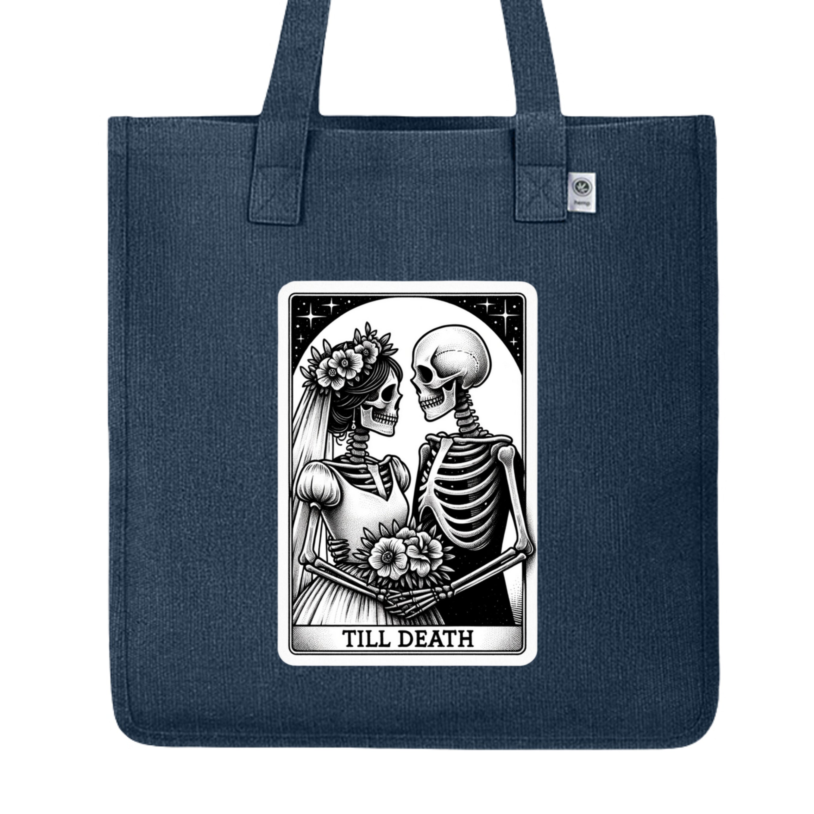 NAVY - EC8015 - FRONT