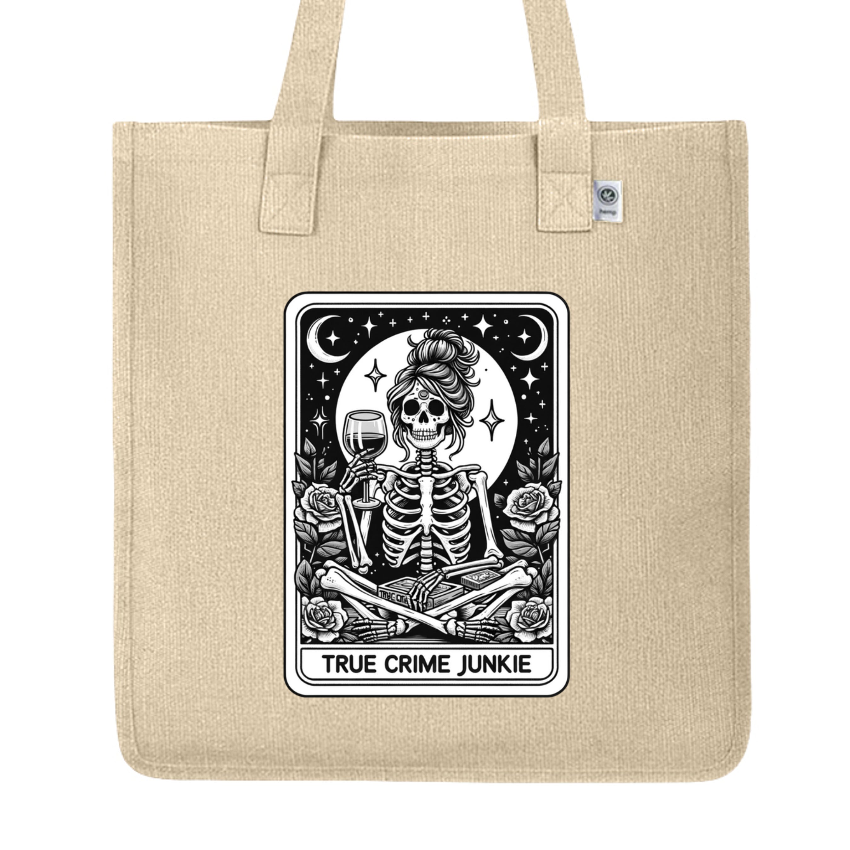 NATURAL - EC8015 - FRONT