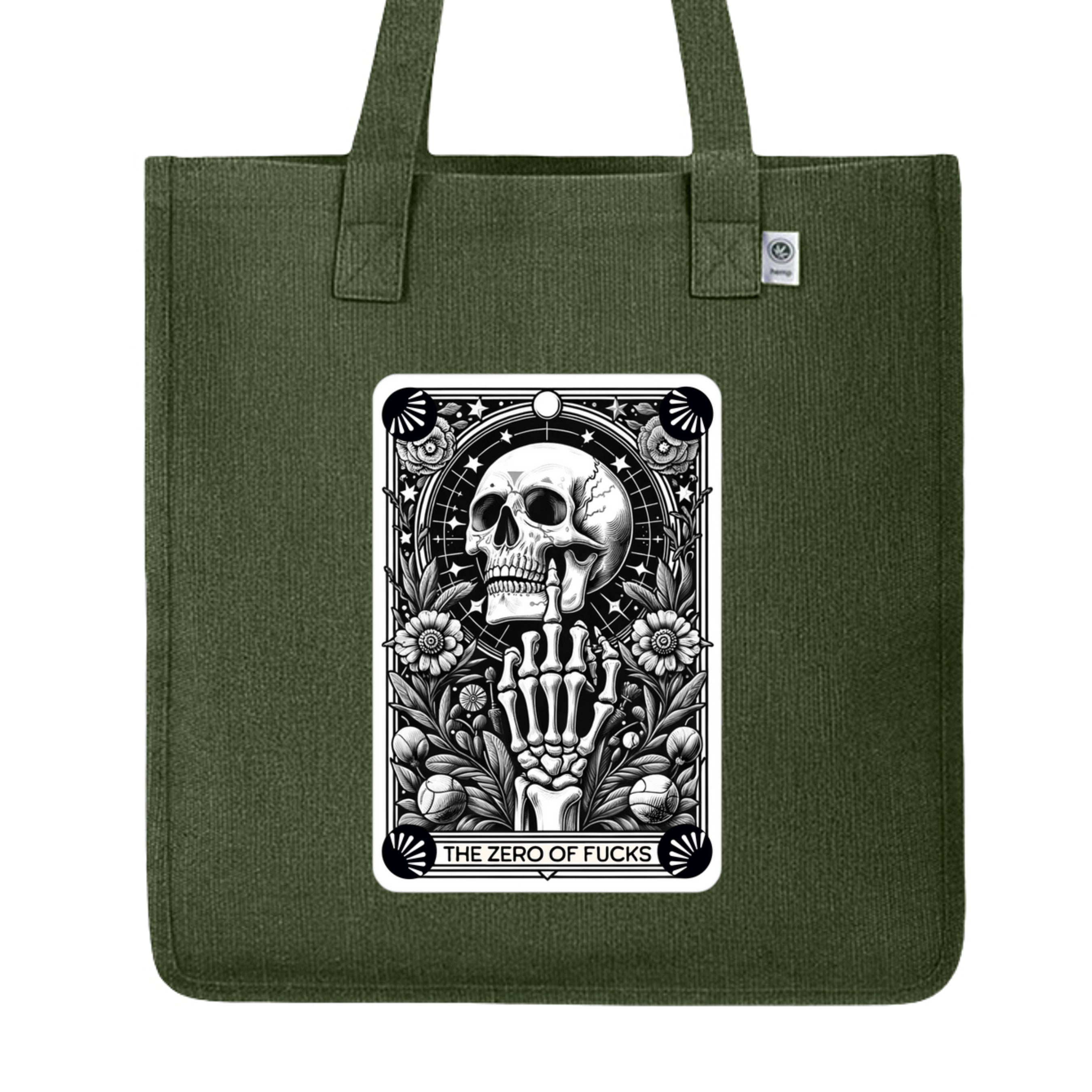 OLIVE - EC8015 - FRONT