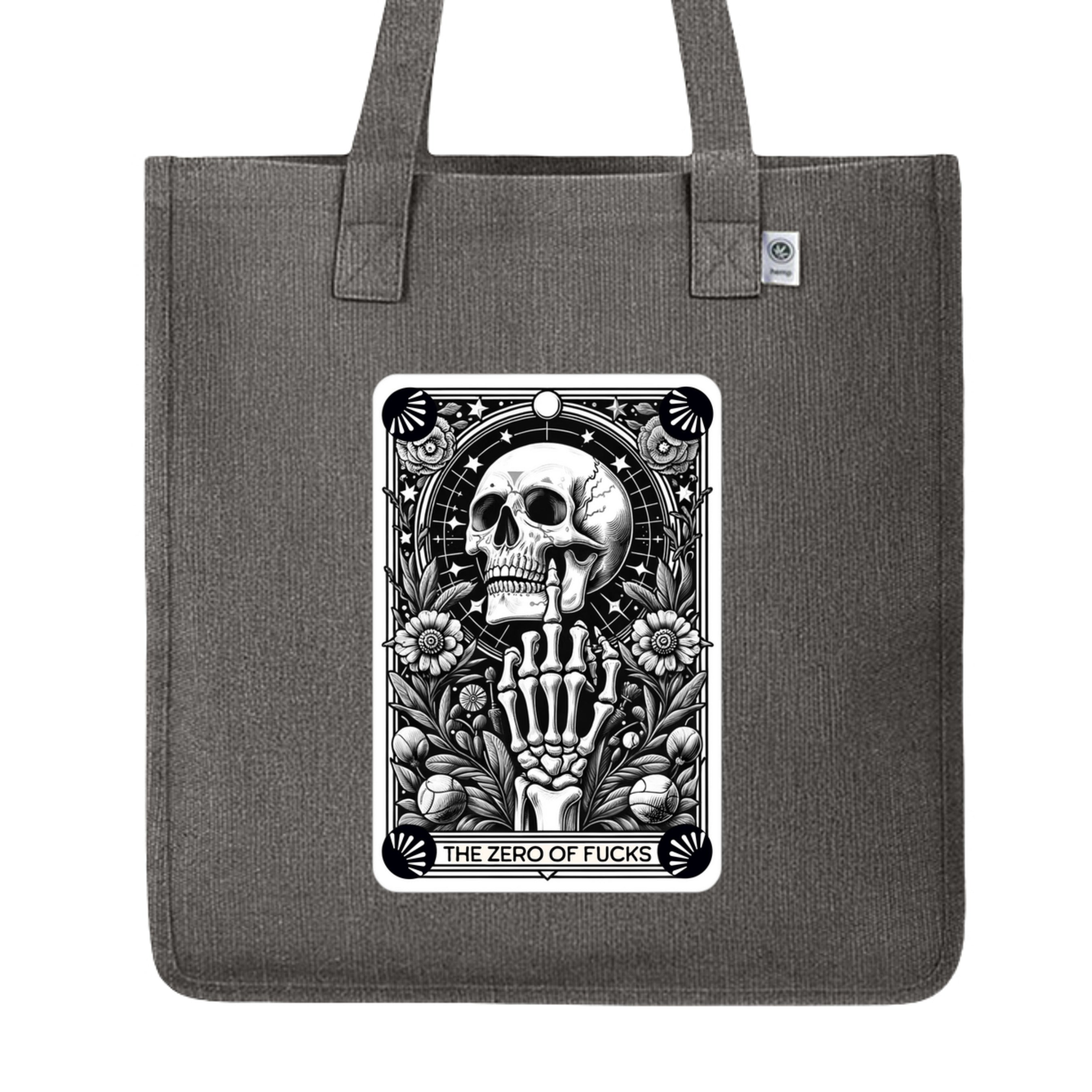 CHARCOAL - EC8015 - FRONT