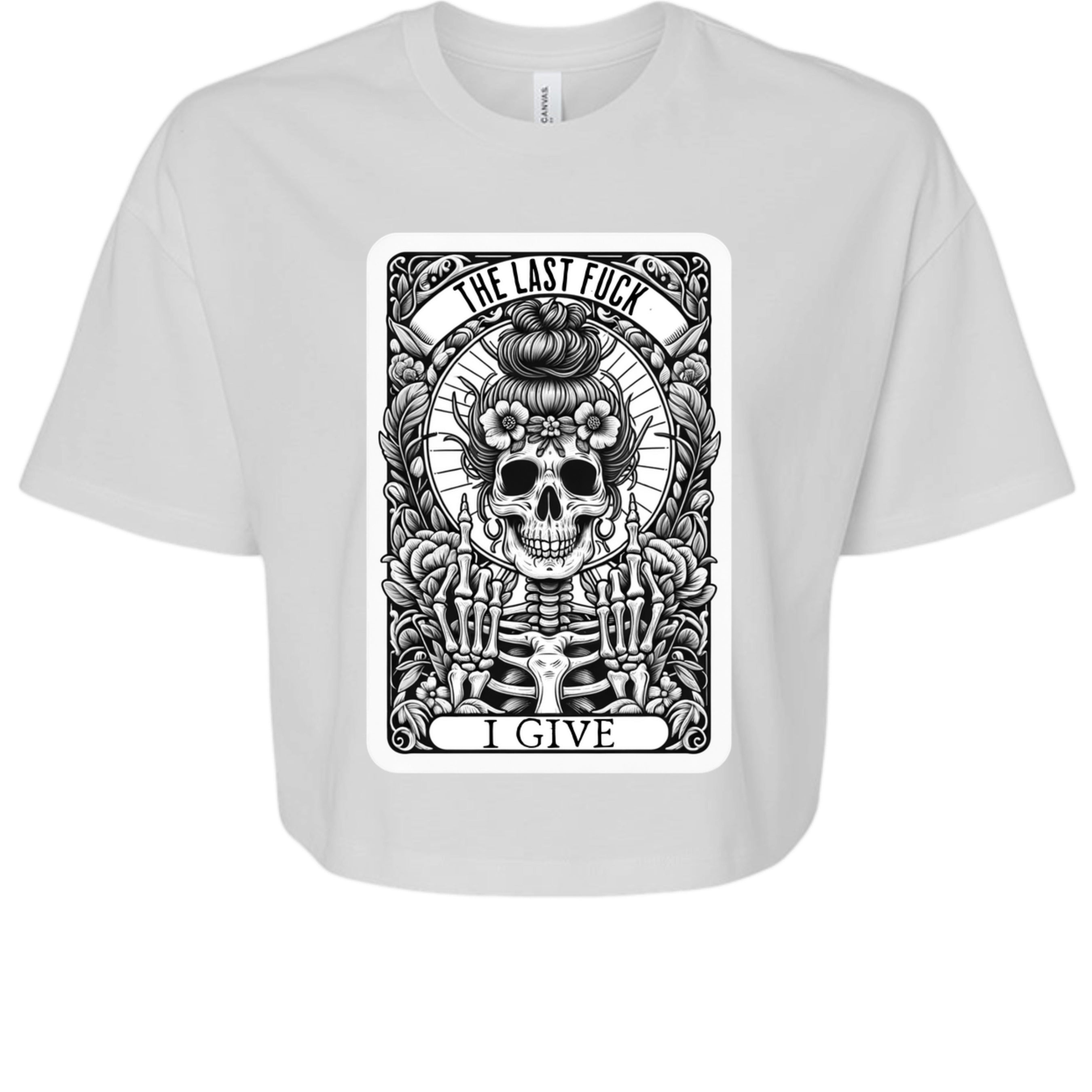 Vintage White - 6482 - FRONT