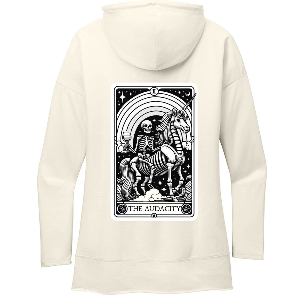 Gardenia - DT671 - BACK