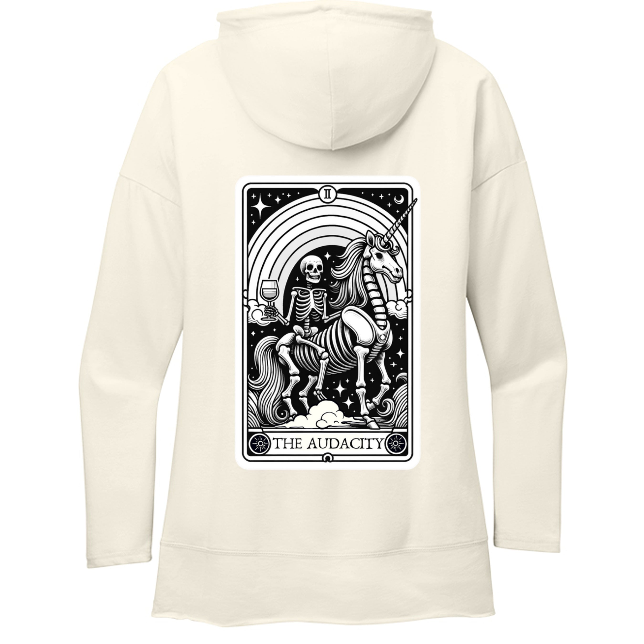 Gardenia - DT671 - BACK