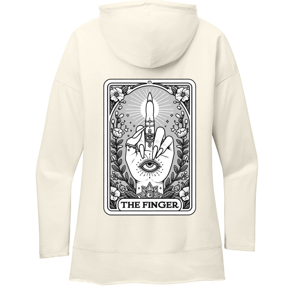 Gardenia - DT671 - BACK