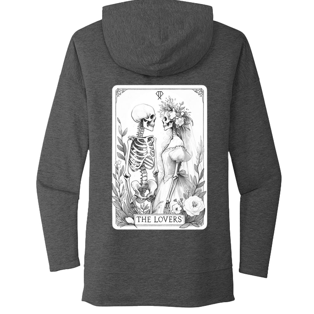 Washed Coal - DT671 - BACK