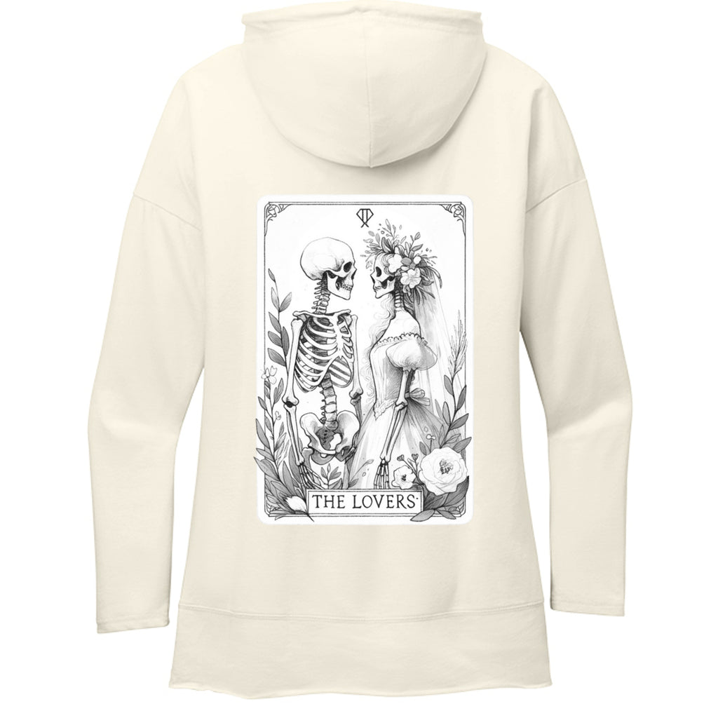 Gardenia - DT671 - BACK