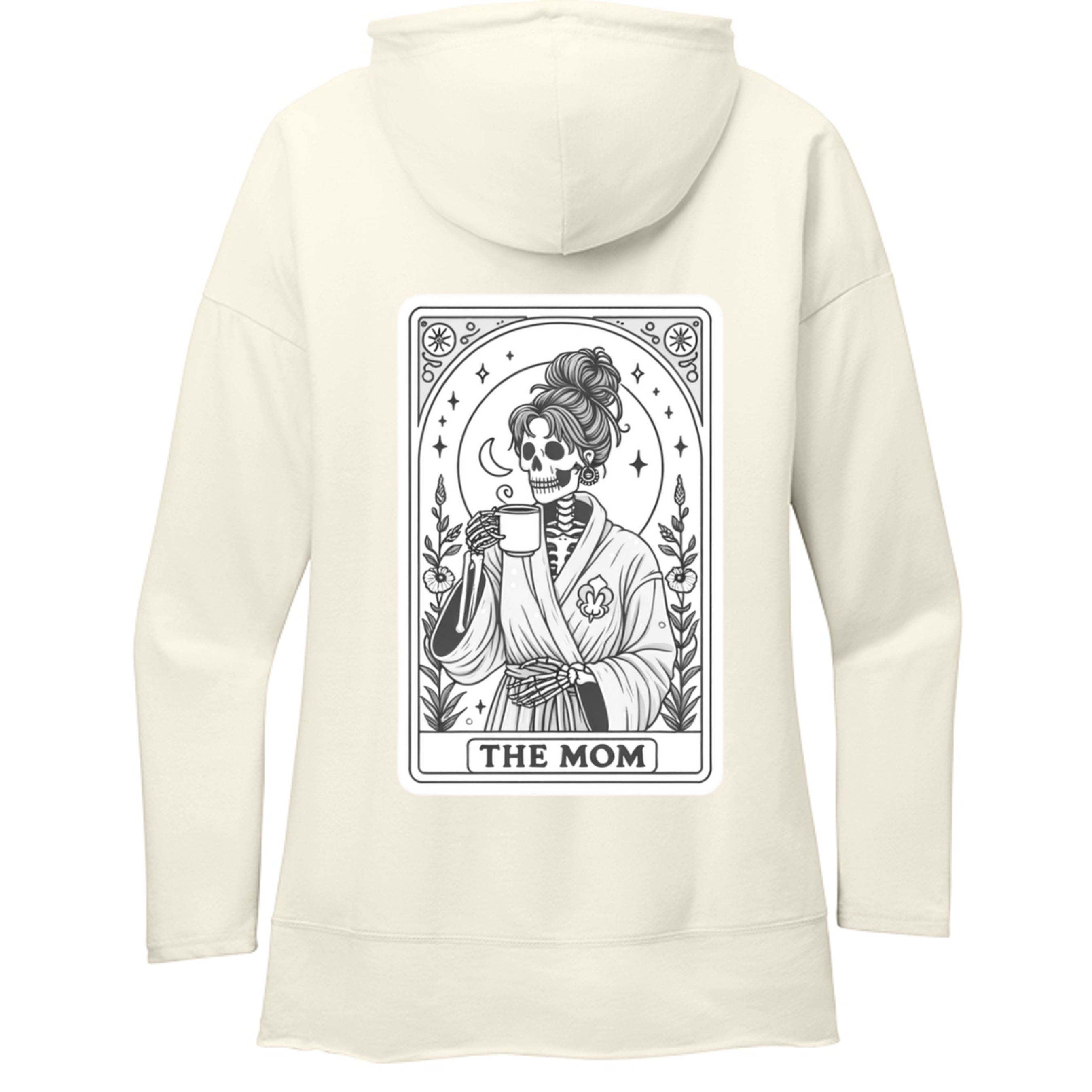 Gardenia - DT671 - BACK