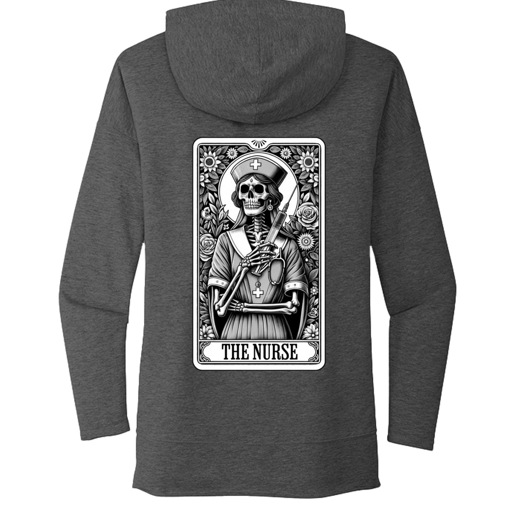 Washed Coal - DT671 - BACK