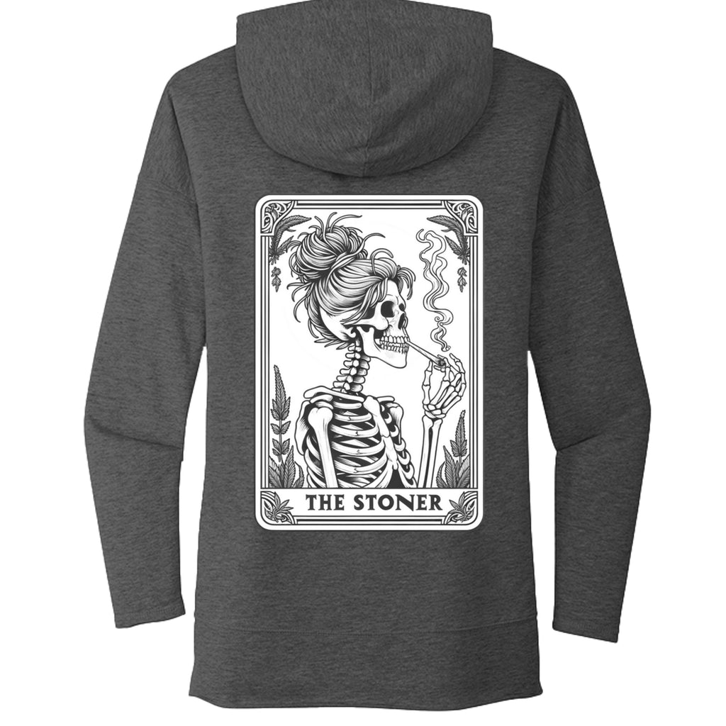 Washed Coal - DT671 - BACK