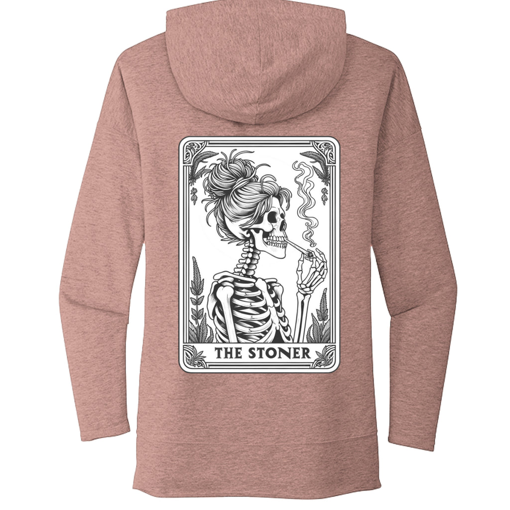 Nostalgia Rose Heather - DT671 - BACK