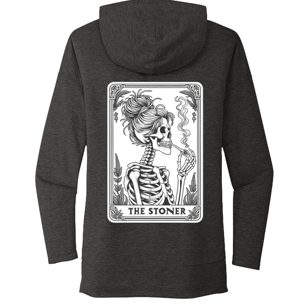 Black - DT671 - BACK