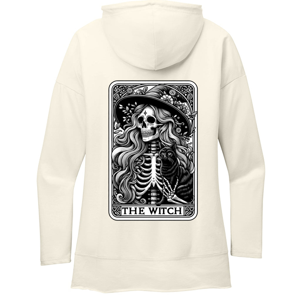 Gardenia - DT671 - BACK