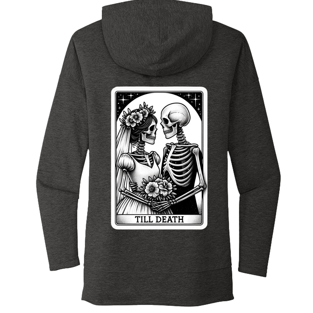 Black - DT671 - BACK