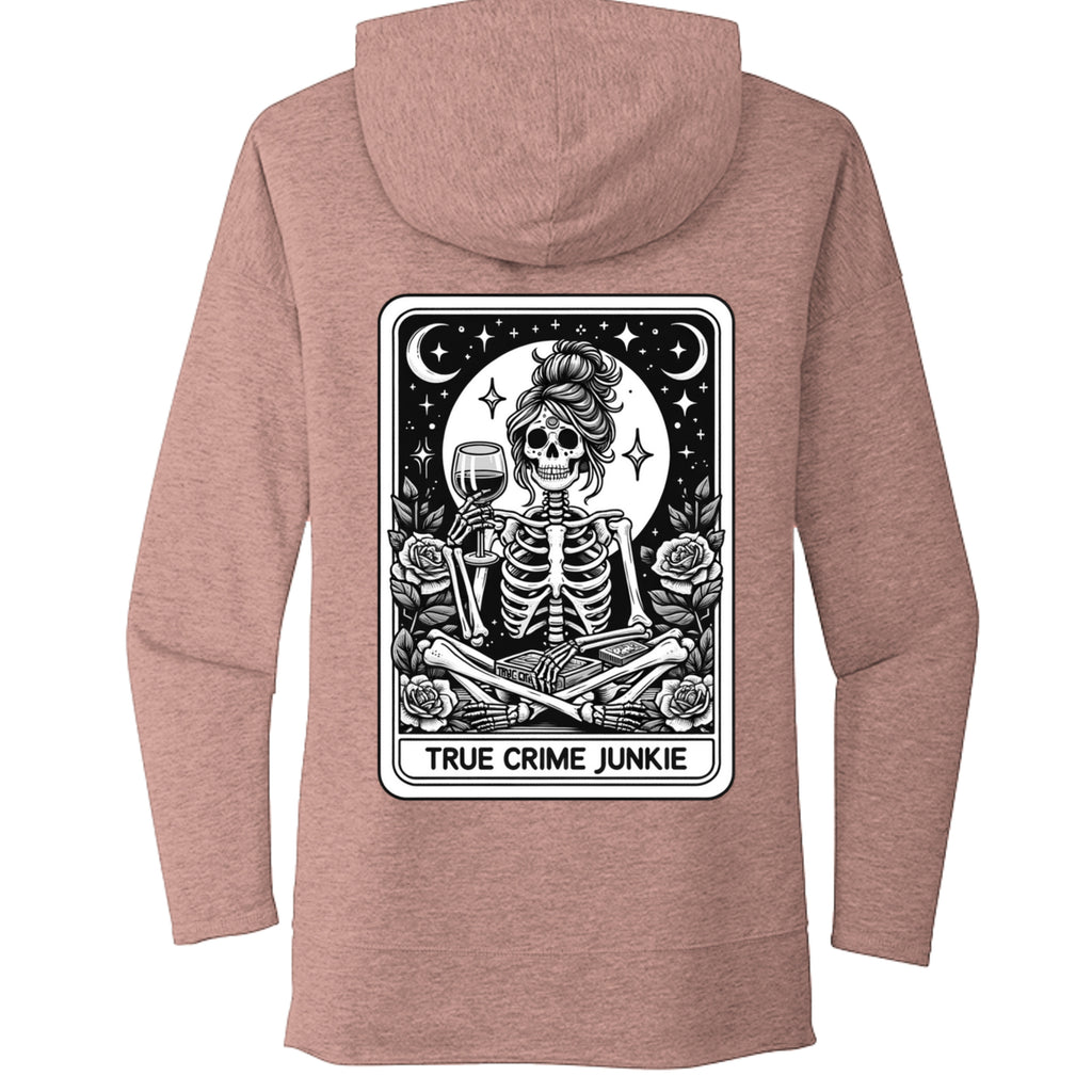 Nostalgia Rose Heather - DT671 - BACK