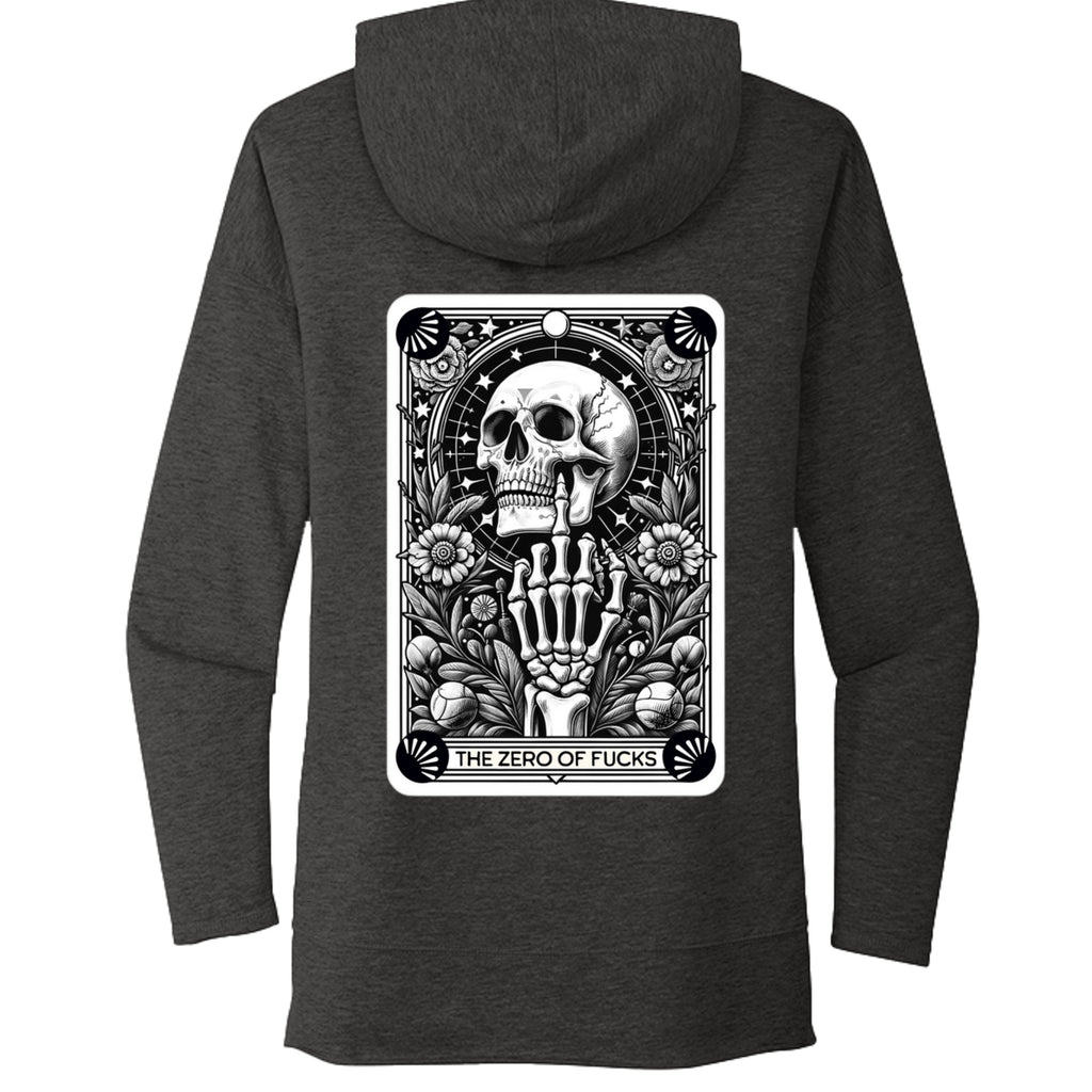 Black - DT671 - BACK