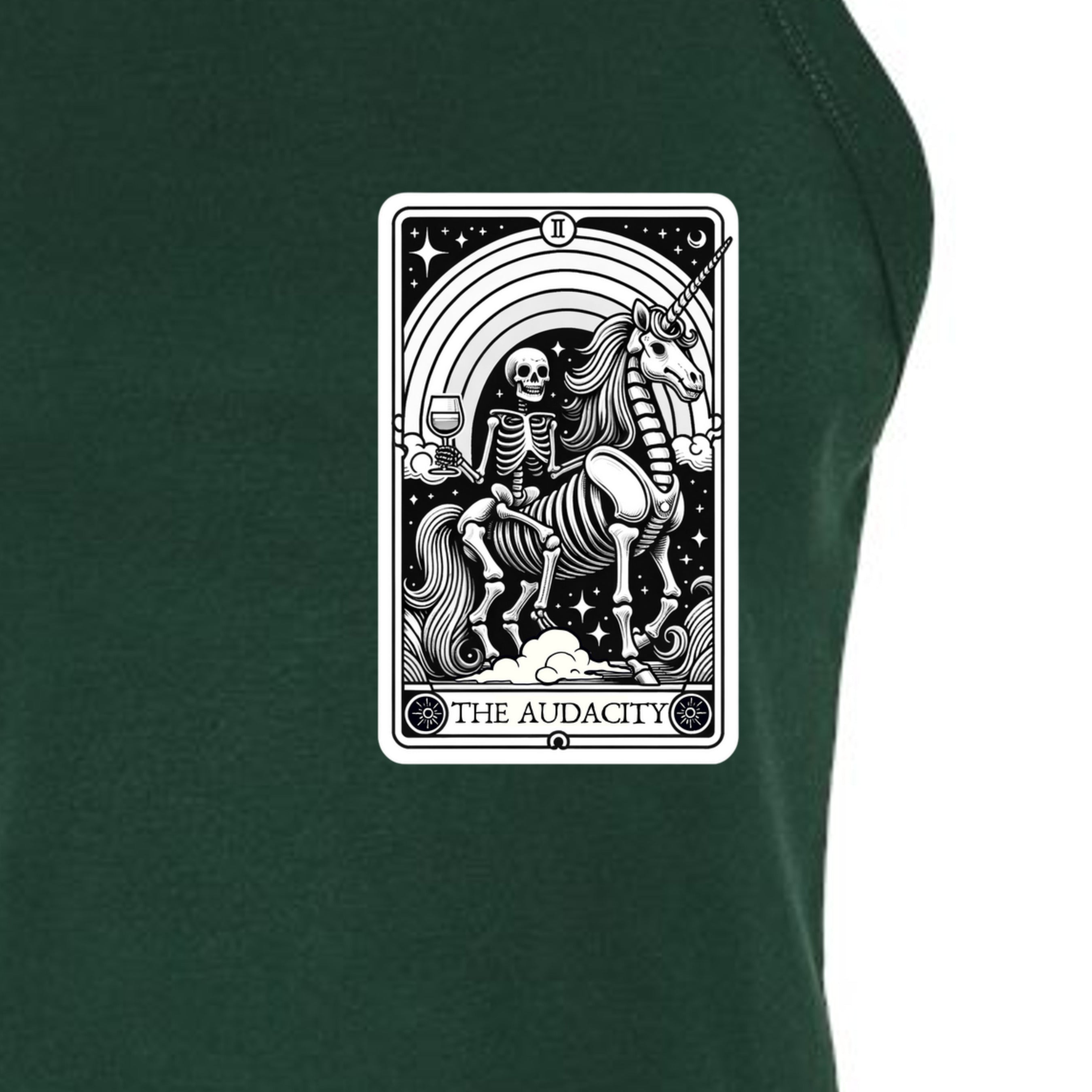 Solid Forest Blend - 1019 - FRONT