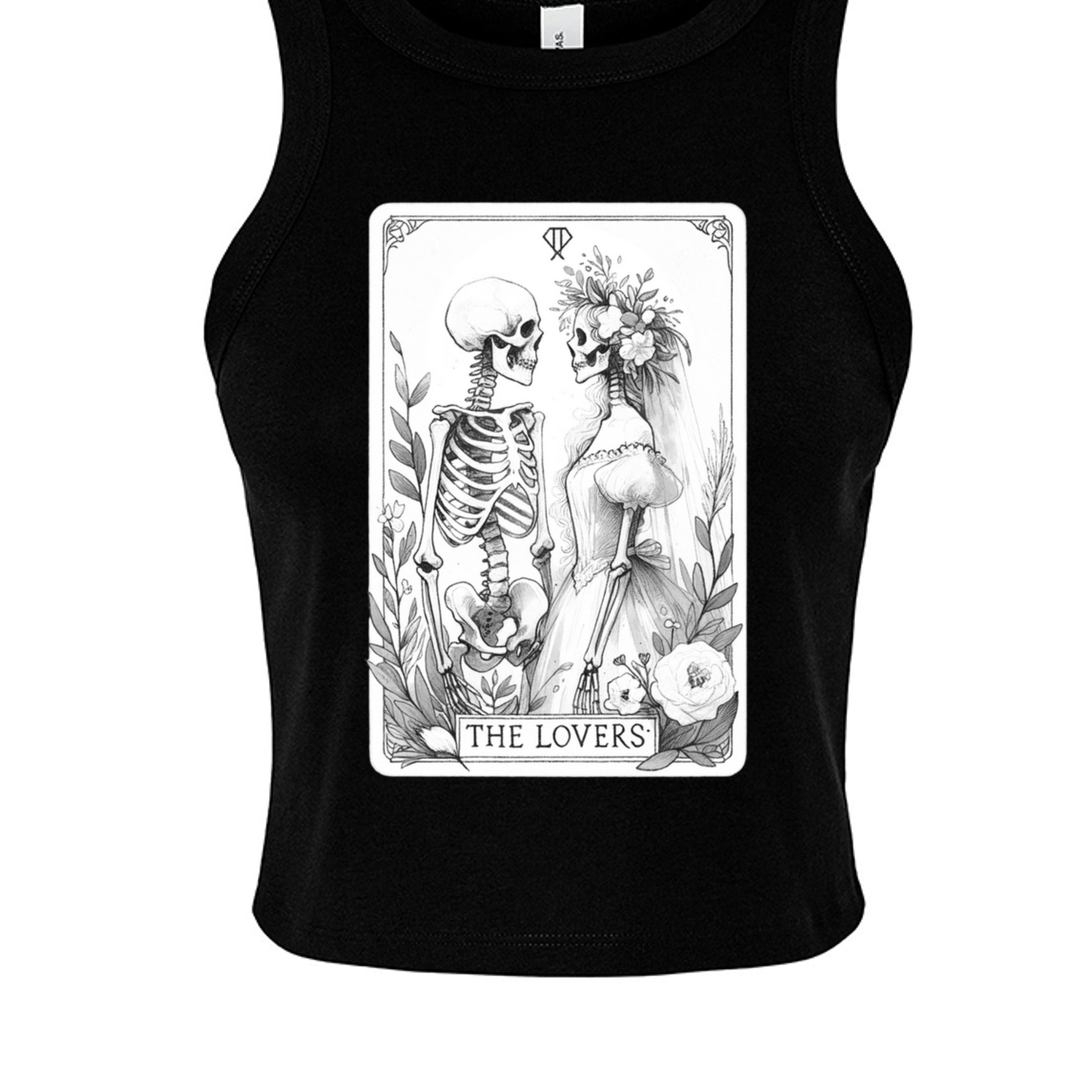 SOLID BLK BLEND - 1019 - FRONT