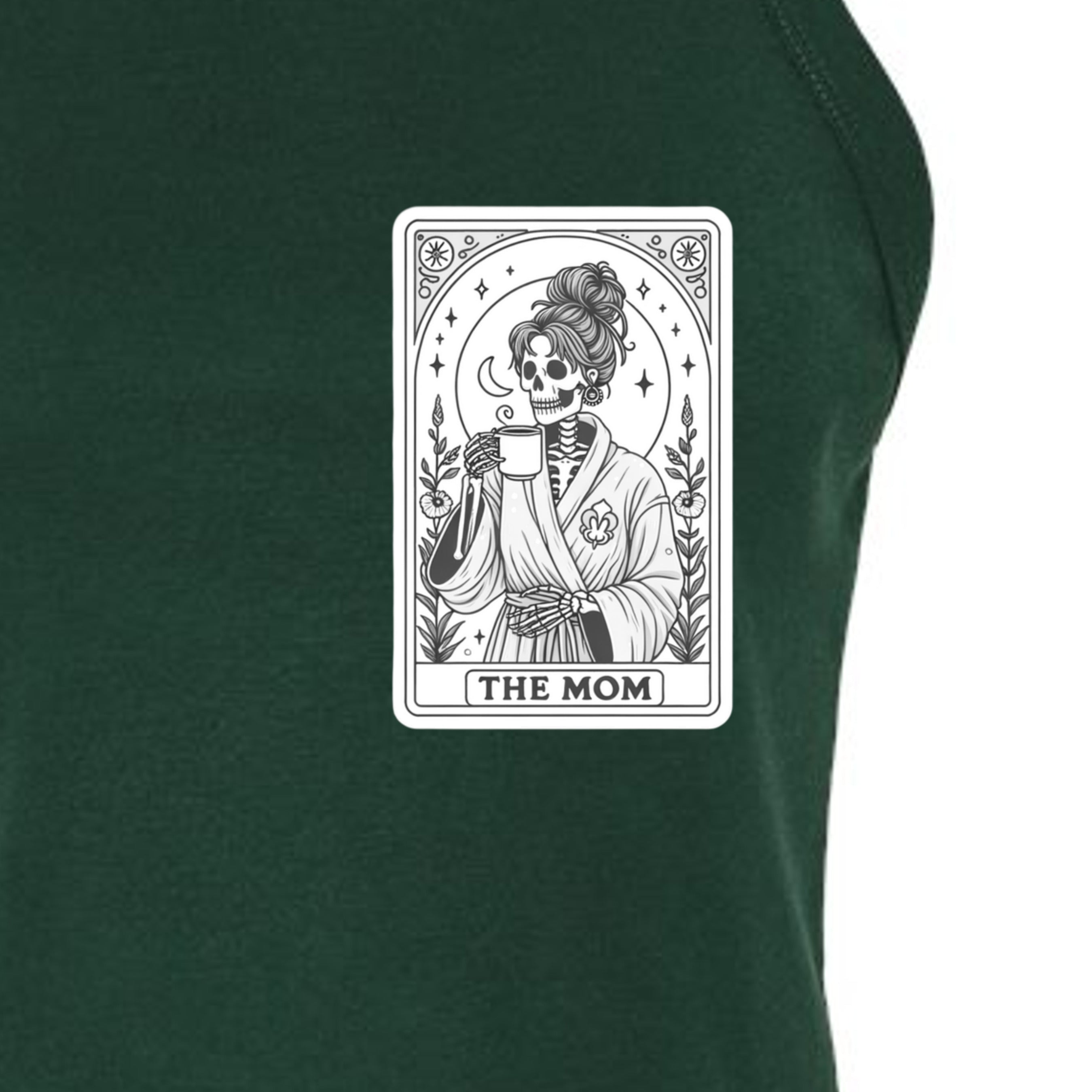 Solid Forest Blend - 1019 - FRONT