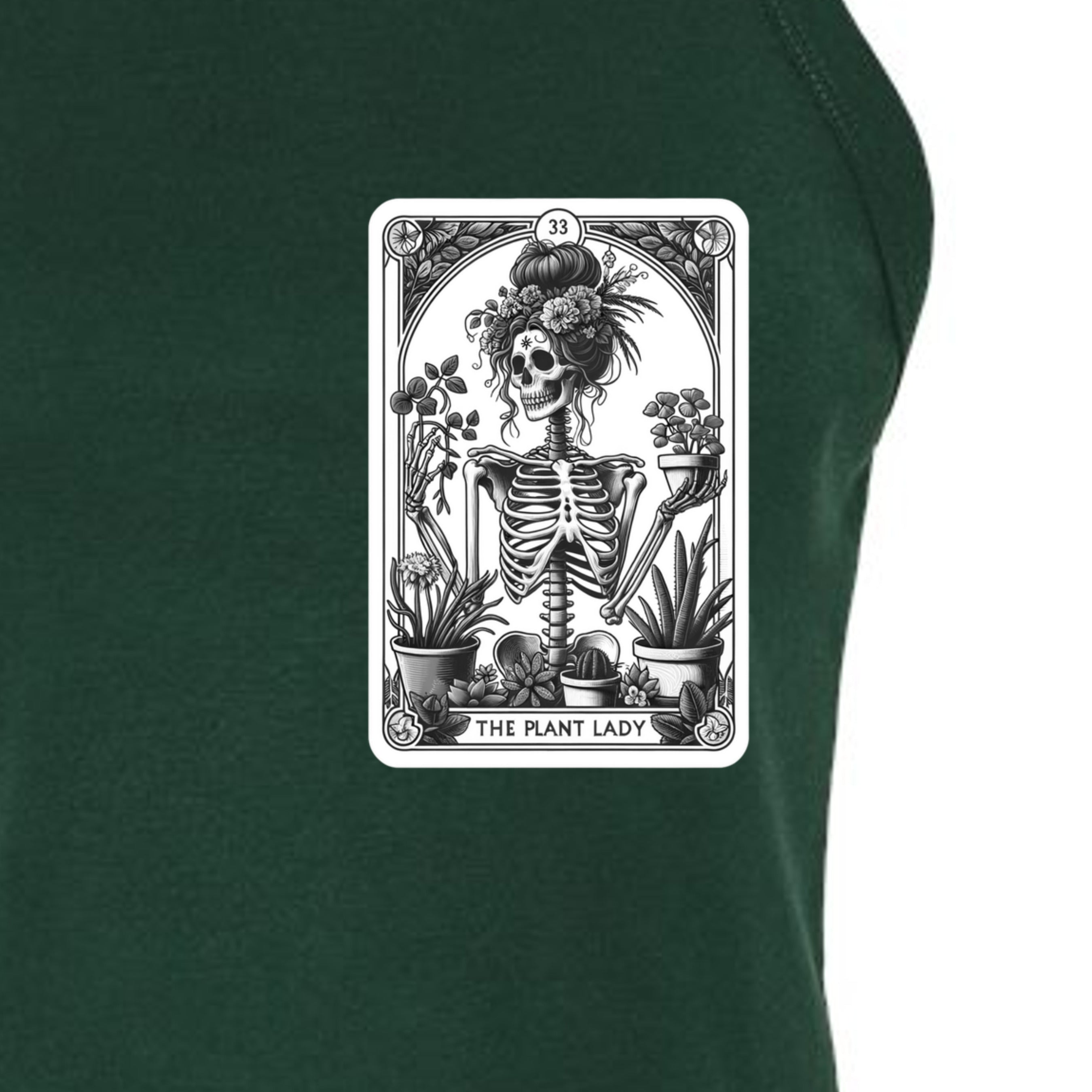 Solid Forest Blend - 1019 - FRONT