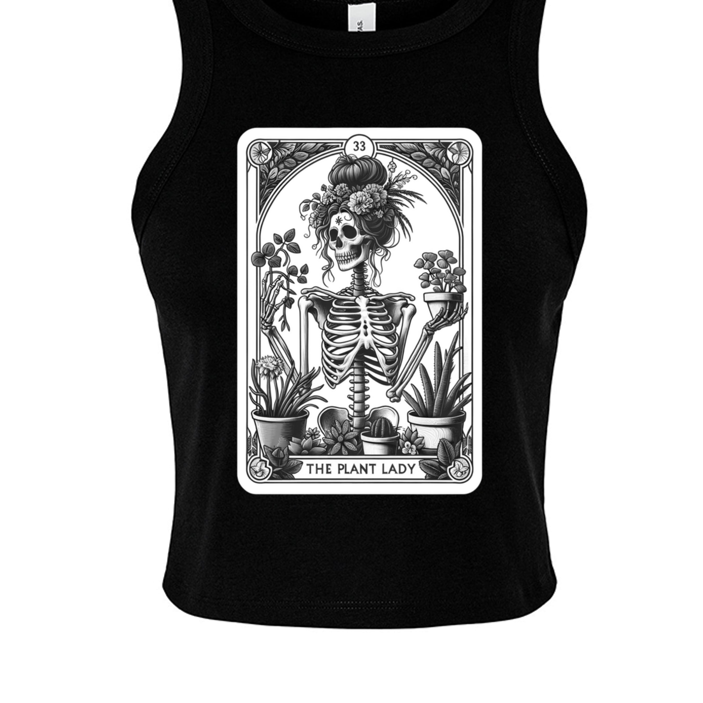SOLID BLK BLEND - 1019 - FRONT