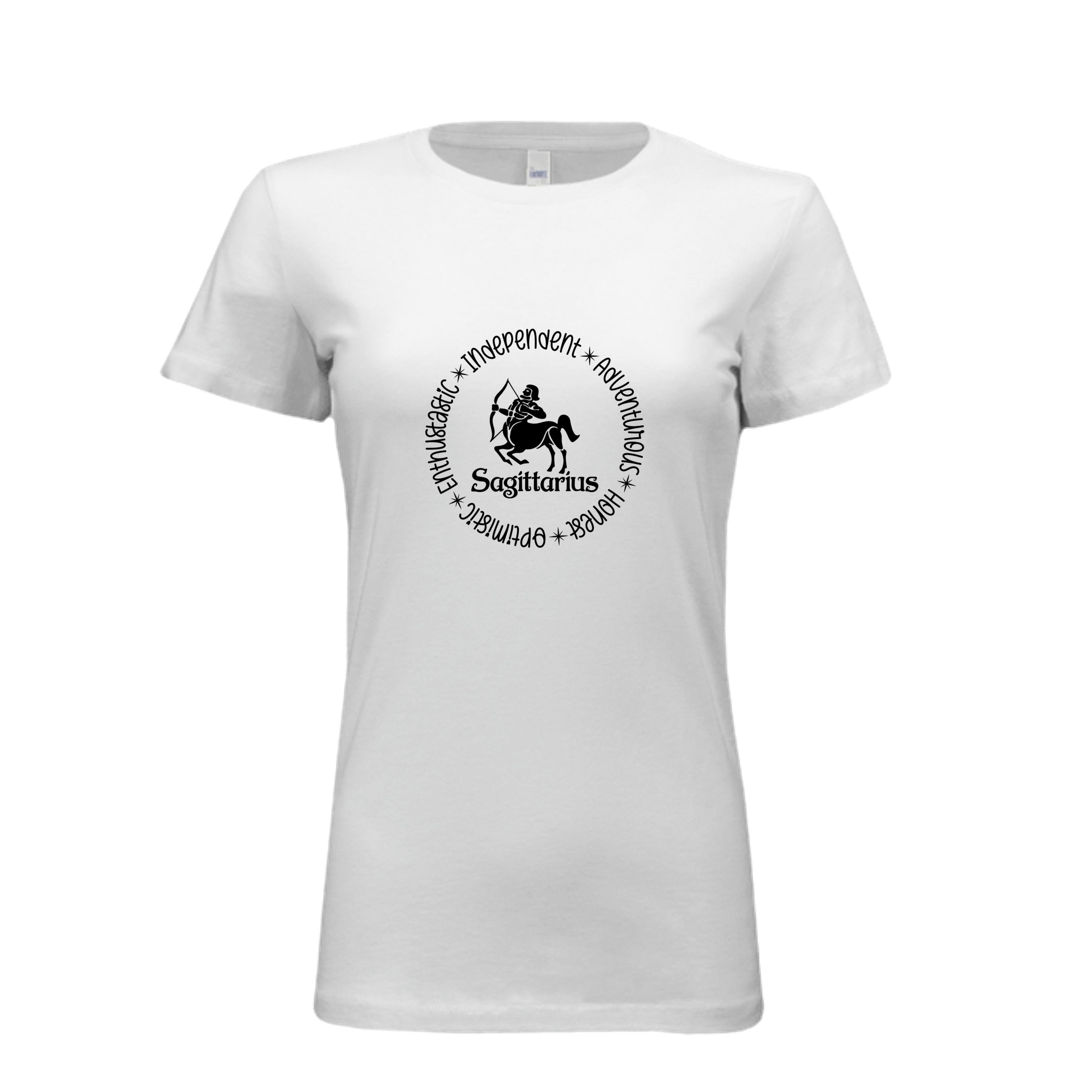WHITE - 6004 - FRONT