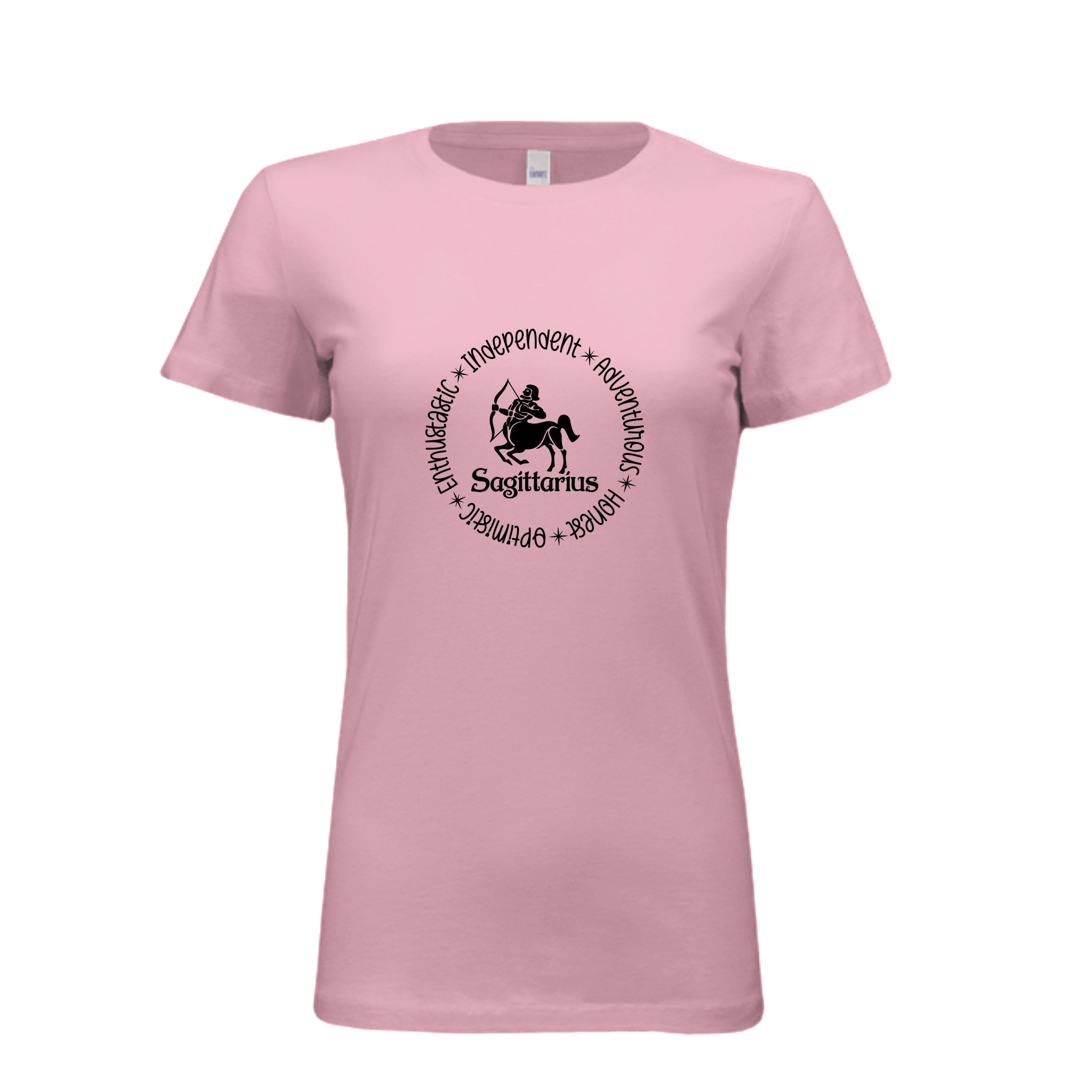 PINK - 6004 - FRONT