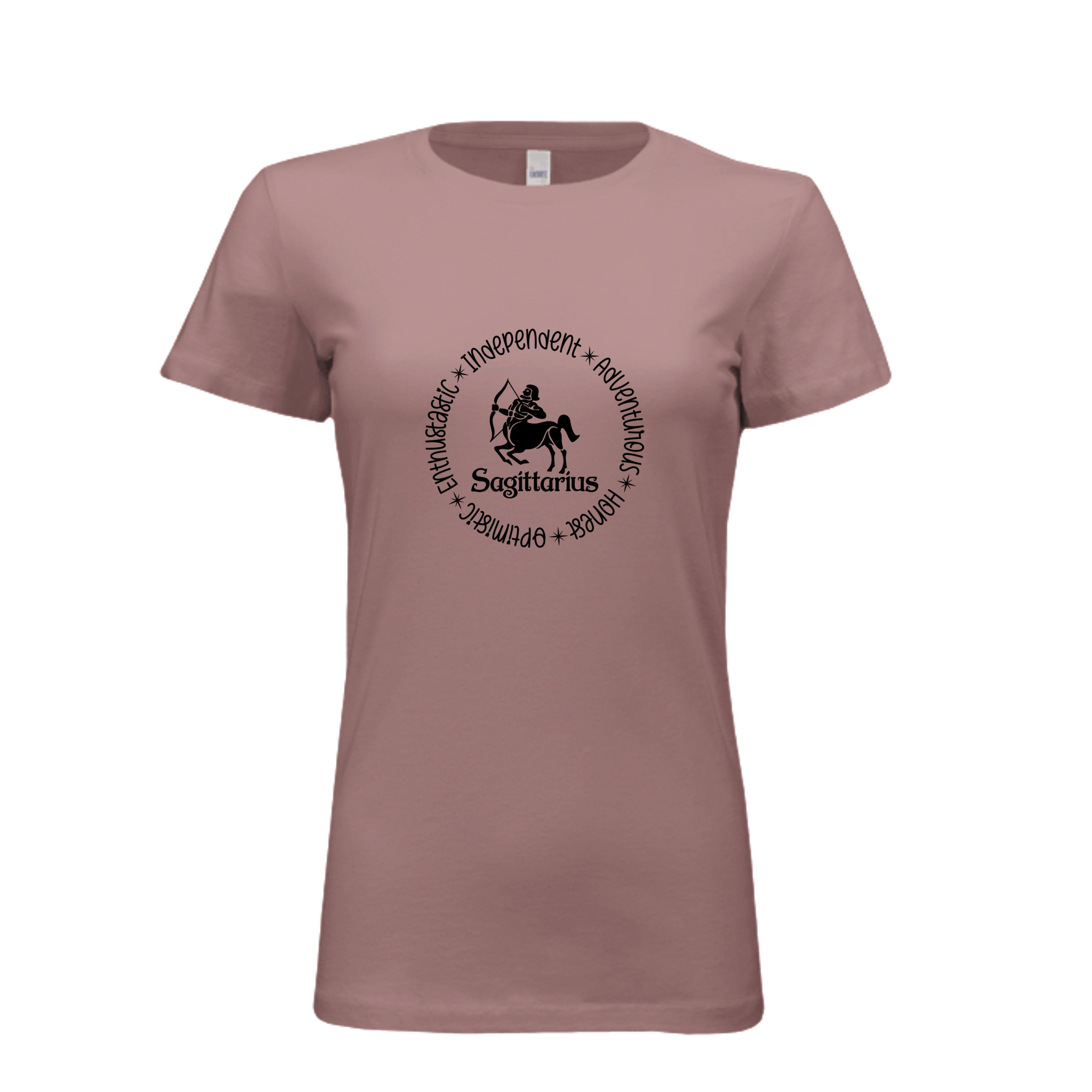 Mauve - 6004 - FRONT